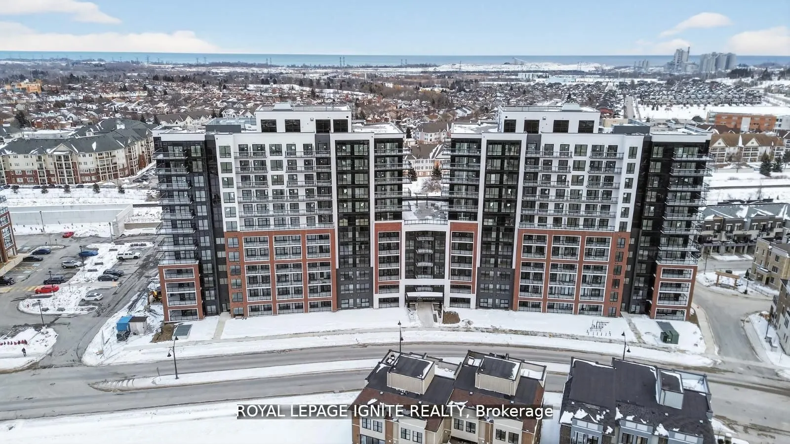 51 Clarington Boulevard #1118