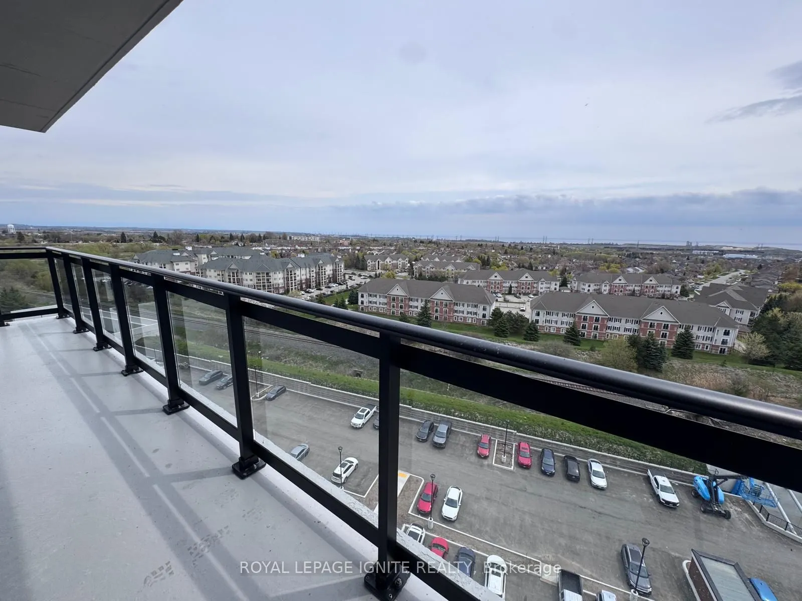 51 Clarington Boulevard #1124