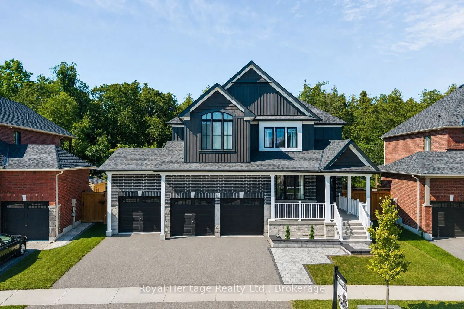 55 Harry Lee Crescent