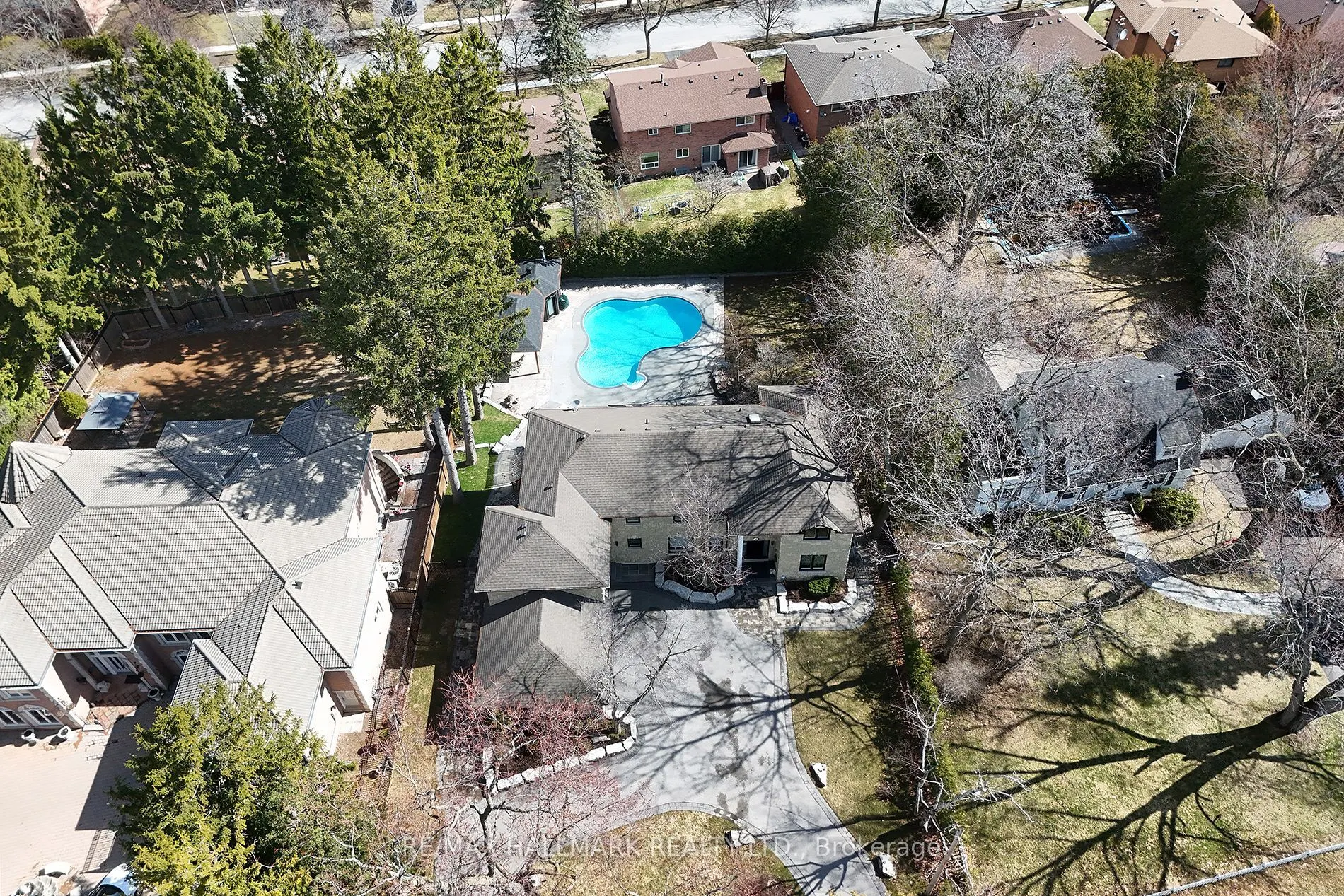 88 Colonel Danforth Trail