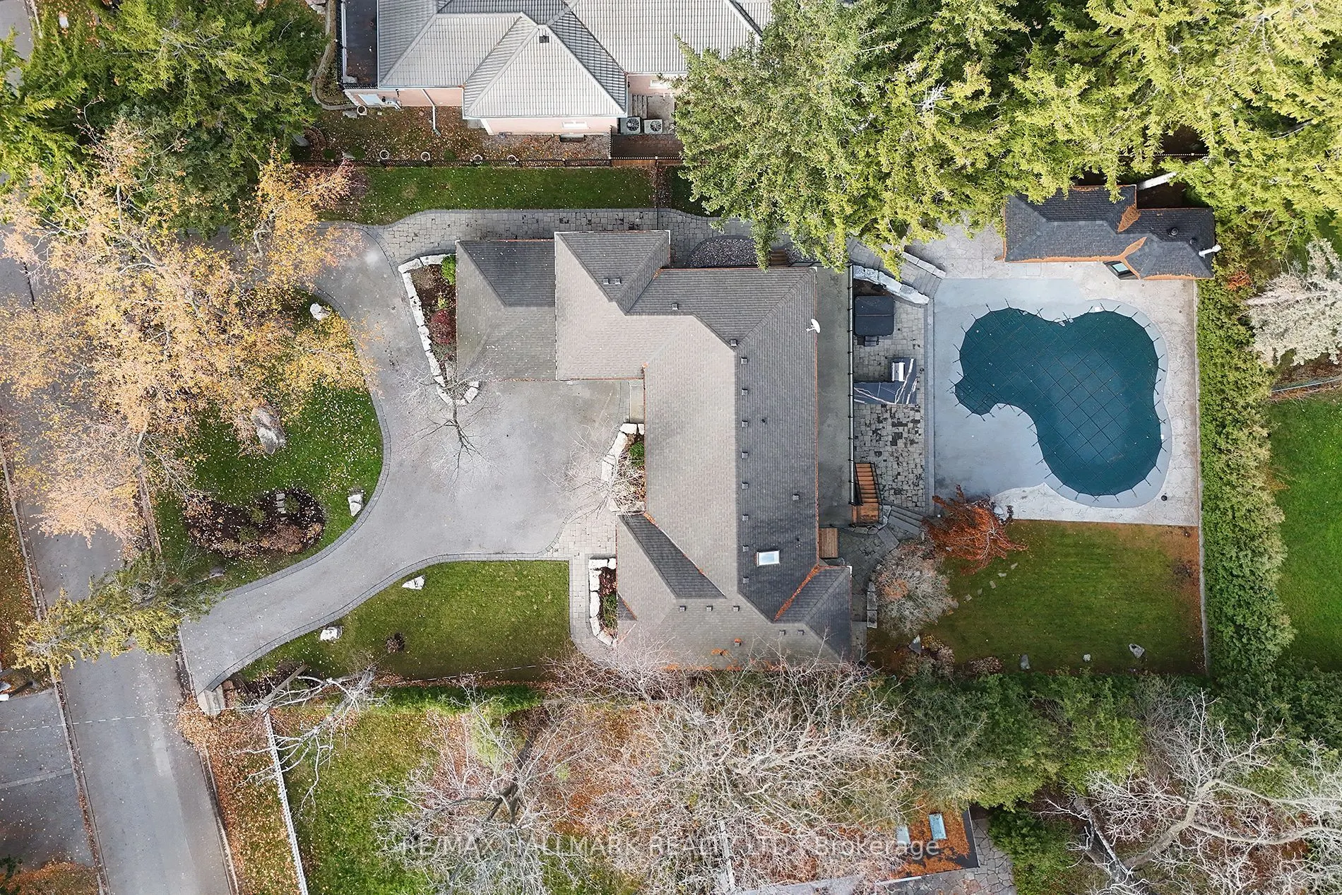 88 Colonel Danforth Trail