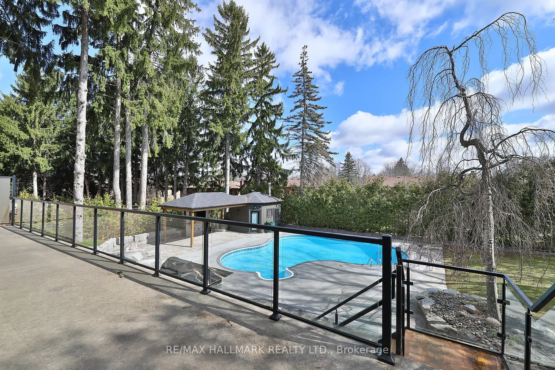 88 Colonel Danforth Trail