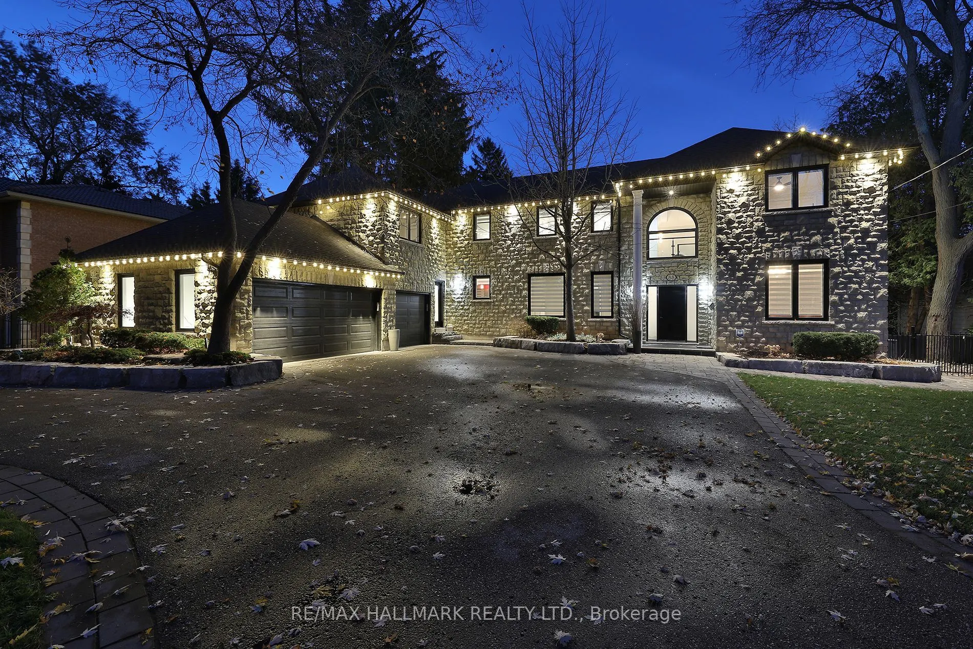 88 Colonel Danforth Trail