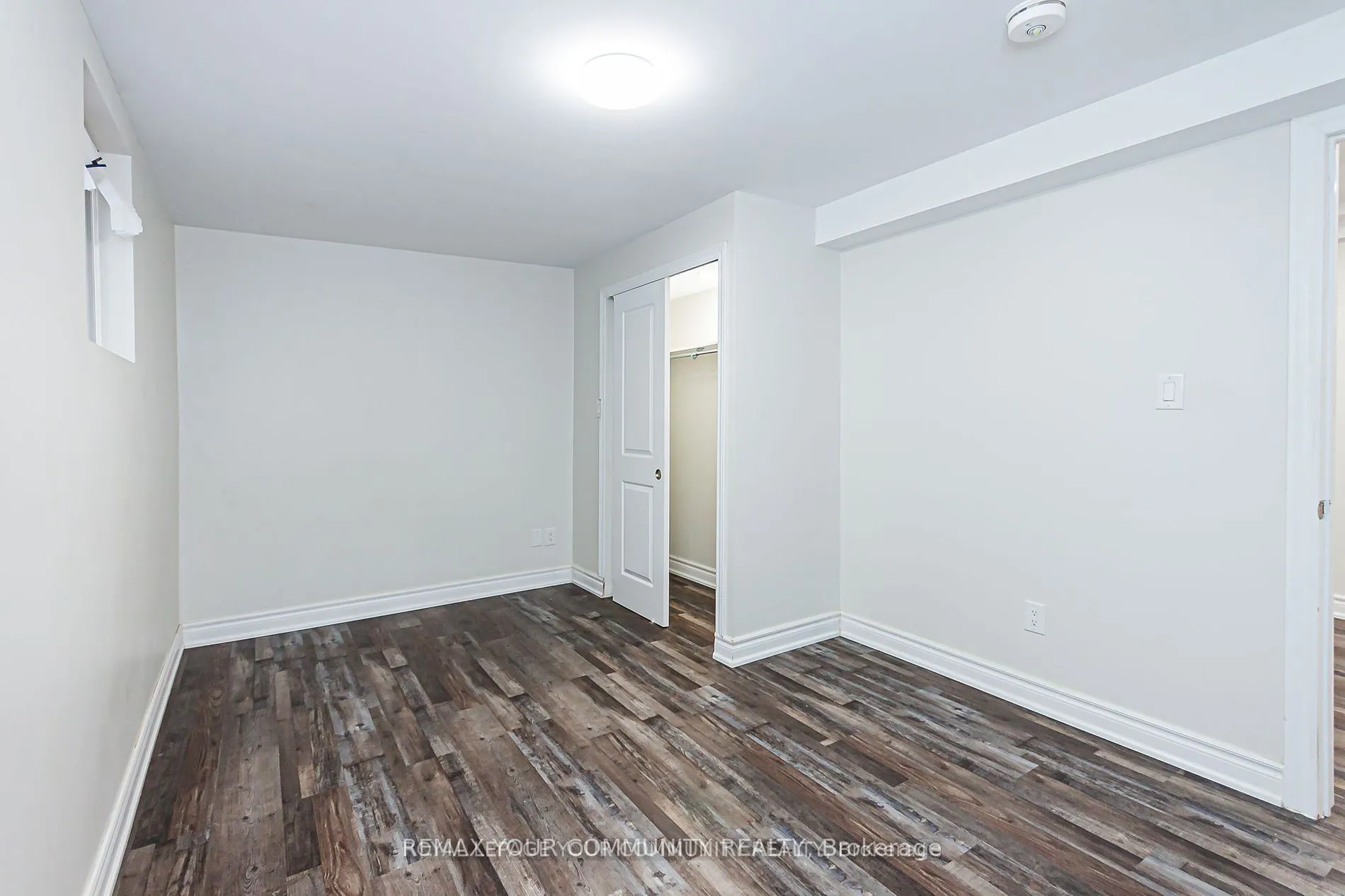 33 Durness Avenue #Bsmt
