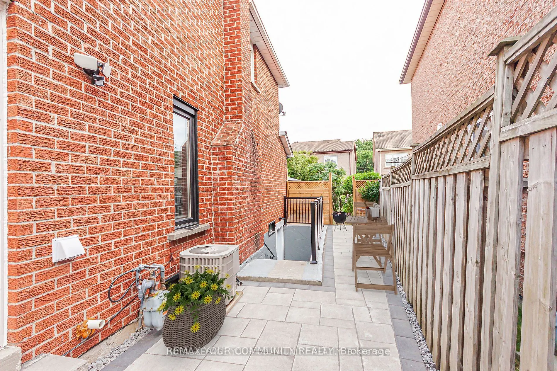 33 Durness Avenue #Bsmt