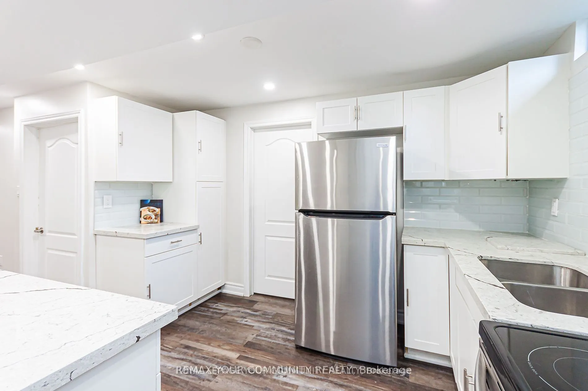 33 Durness Avenue #Bsmt