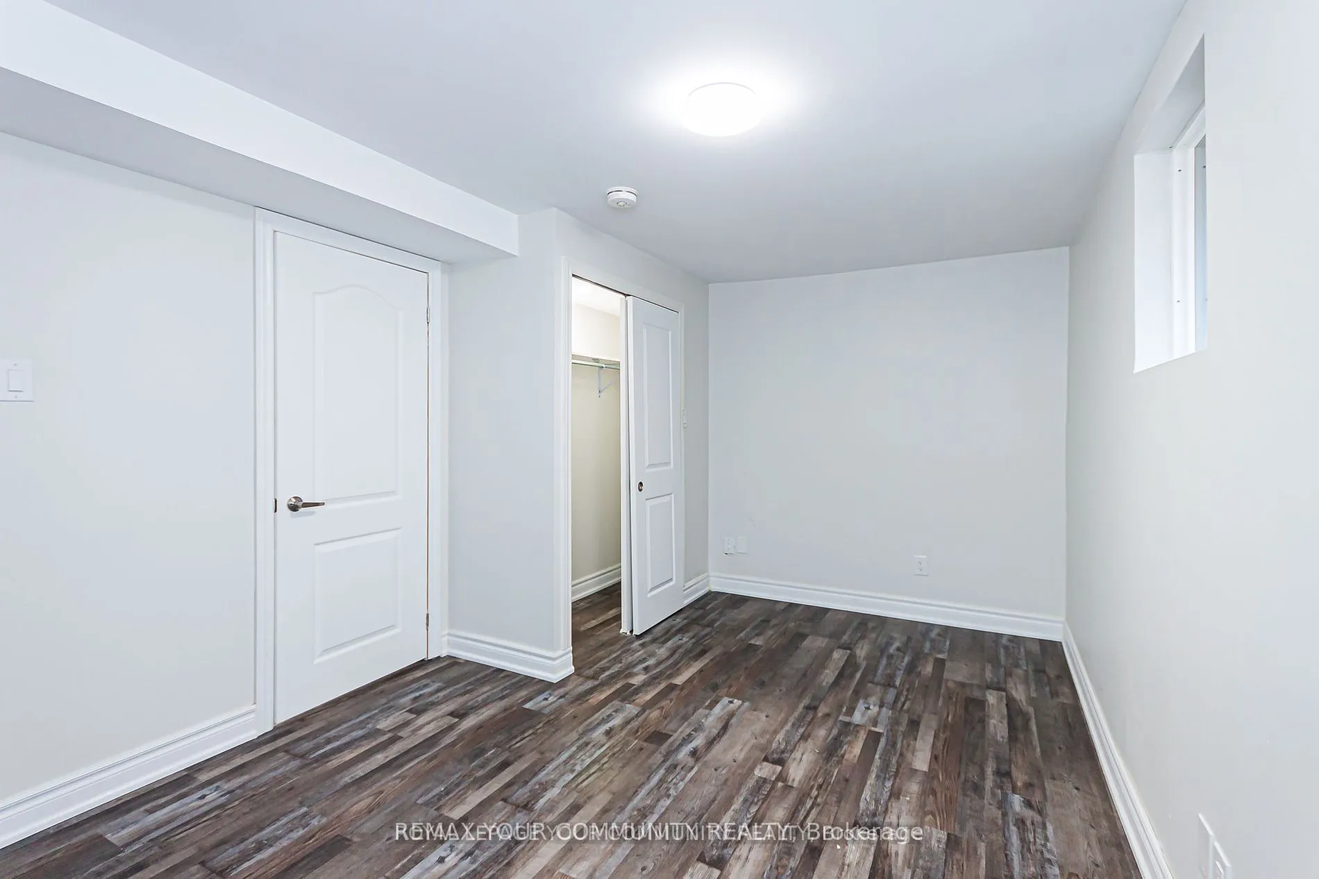 33 Durness Avenue #Bsmt