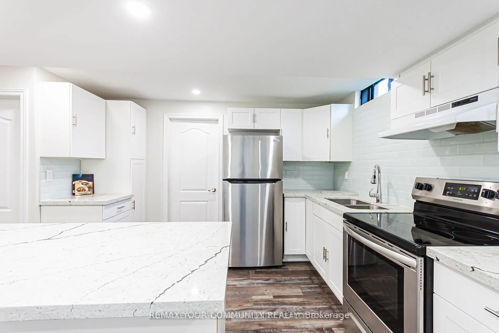 33 Durness Avenue #Bsmt