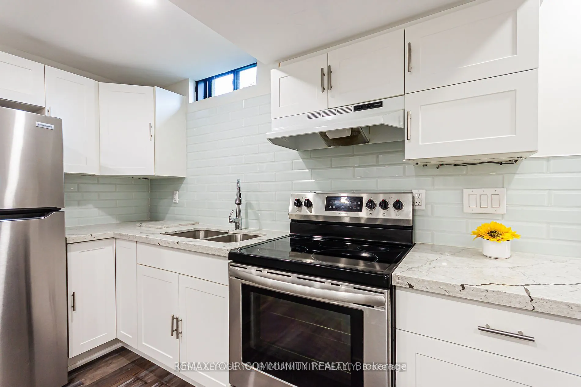 33 Durness Avenue #Bsmt