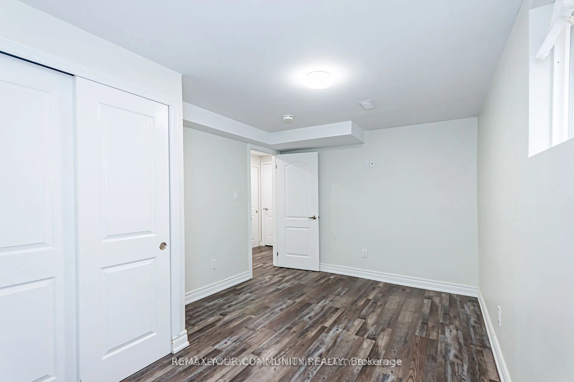 33 Durness Avenue #Bsmt