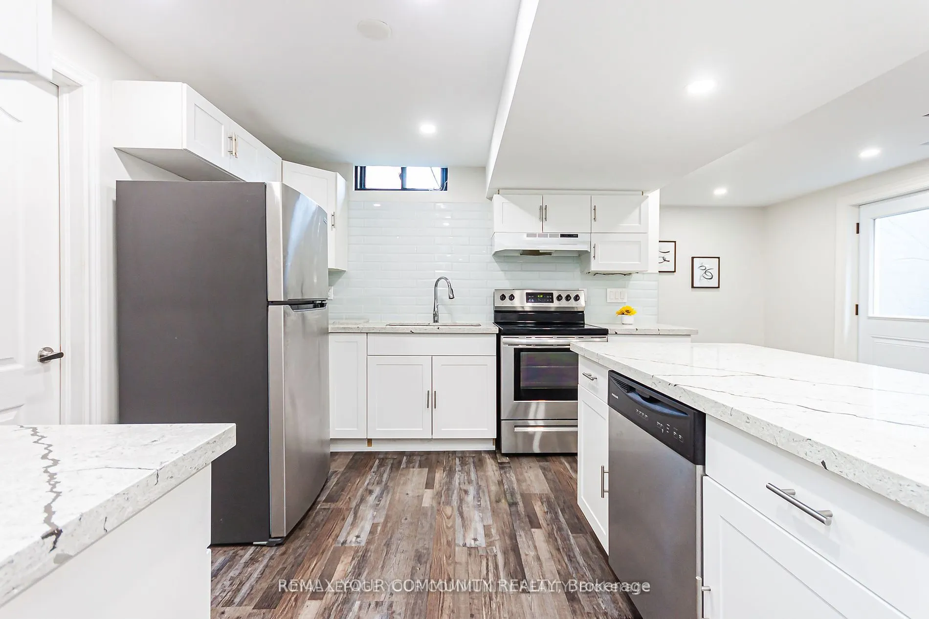 33 Durness Avenue #Bsmt
