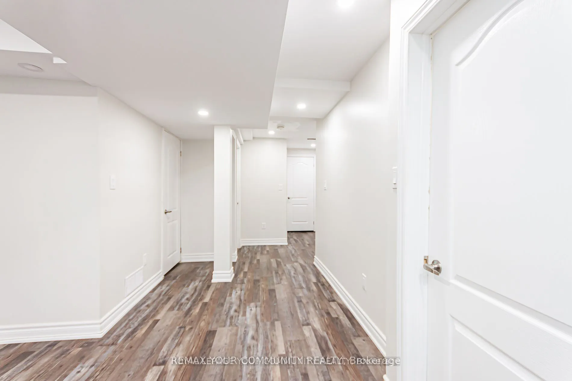 33 Durness Avenue #Bsmt