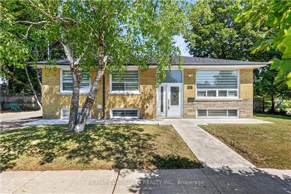 53 Milford Haven Drive N