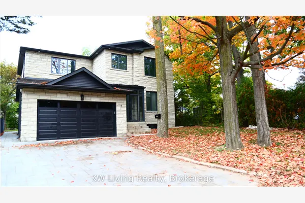 5 Todd Road