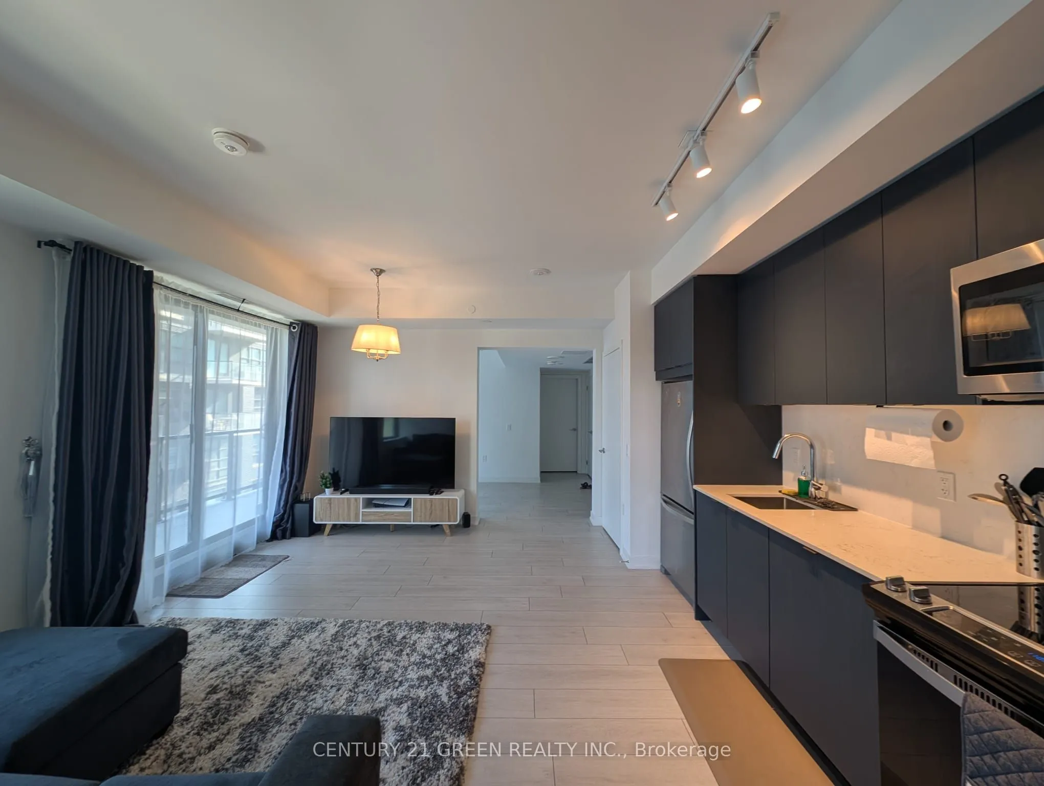 1612 Charles Street #323C