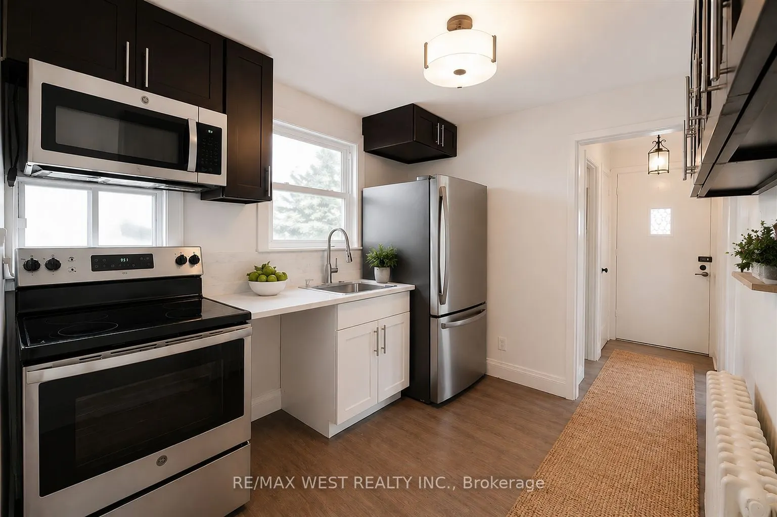 5 Dieppe Road S