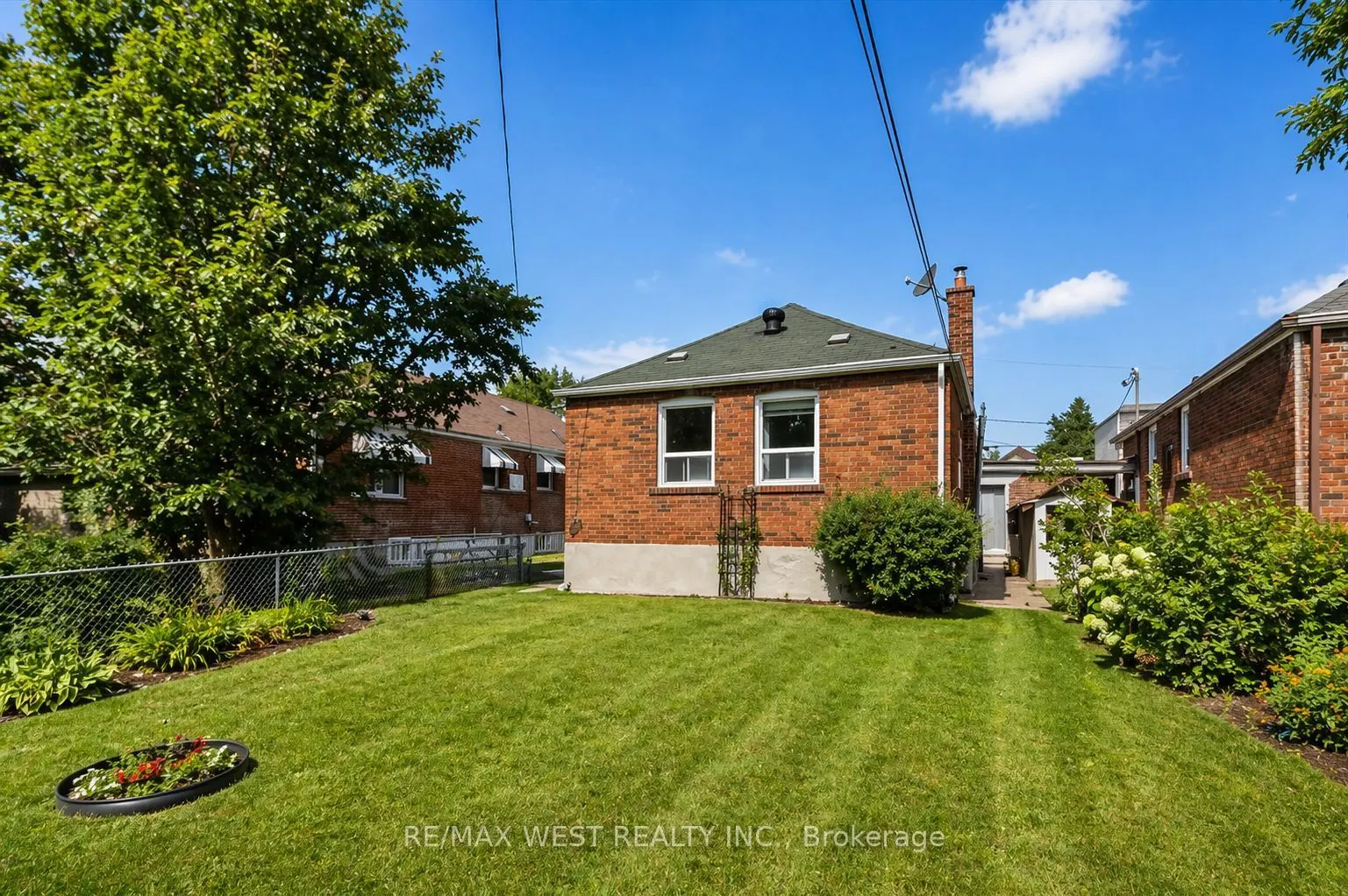 5 Dieppe Road S