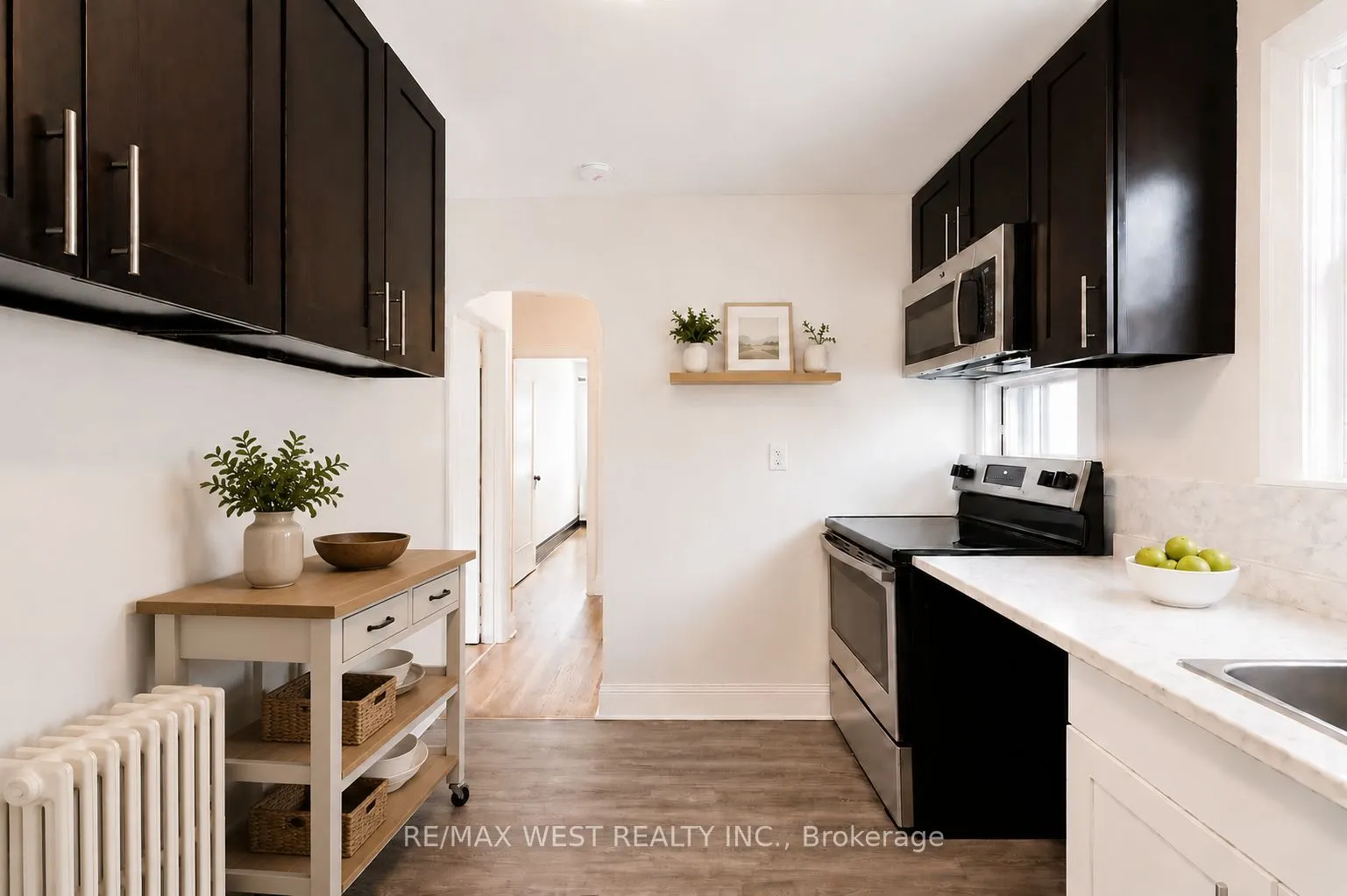 5 Dieppe Road S