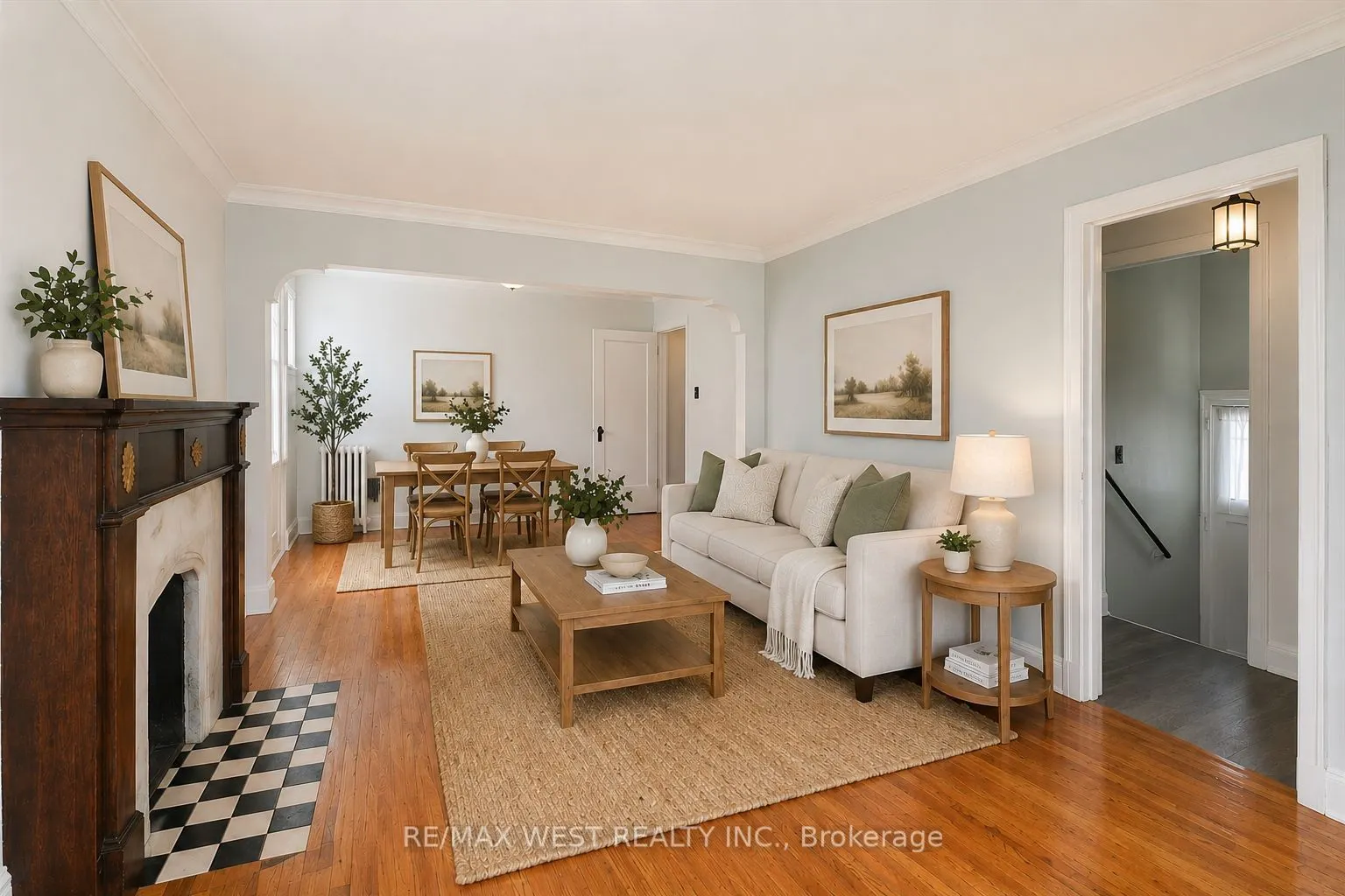 5 Dieppe Road S