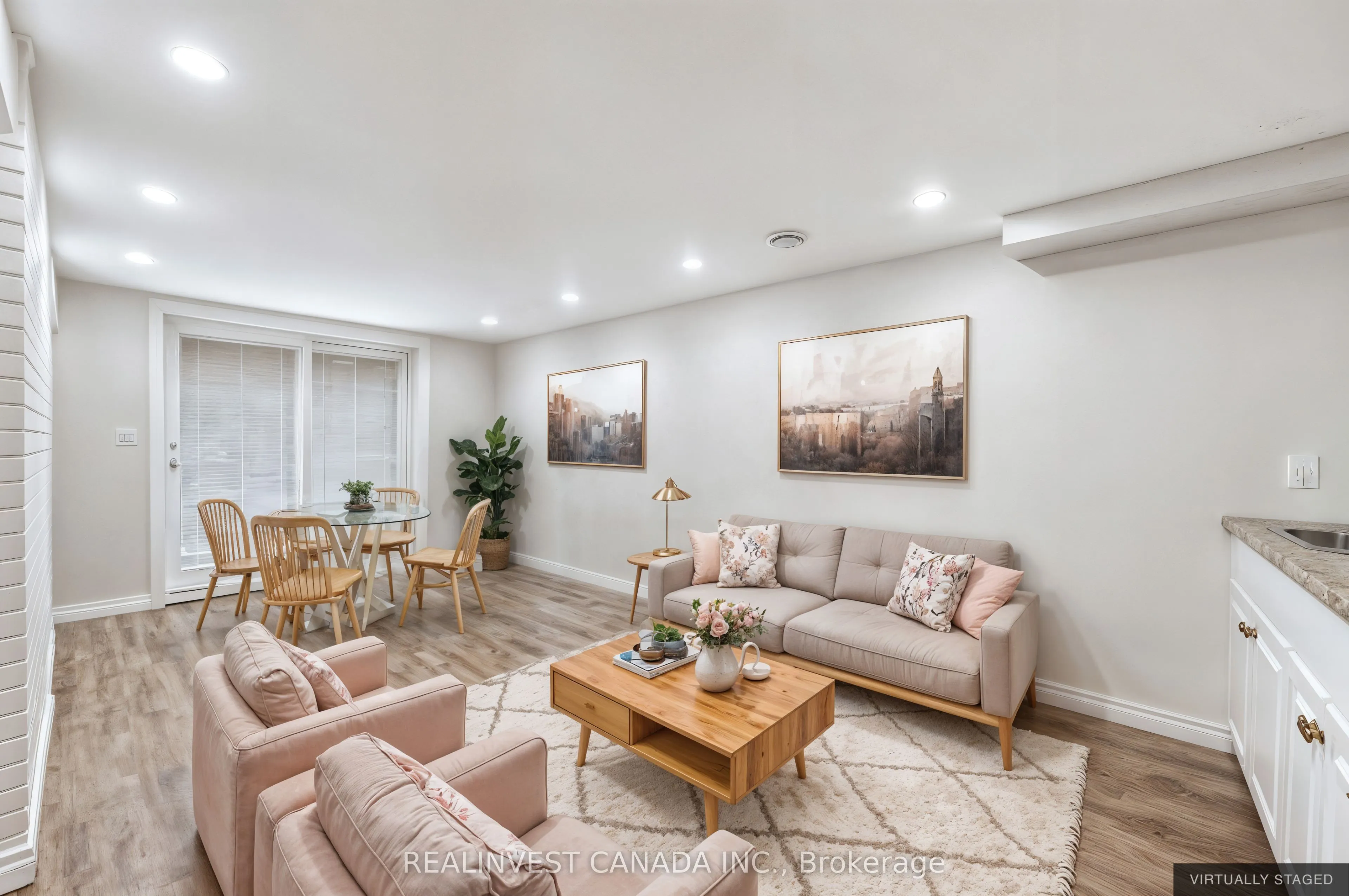 918 Pinecrest Road