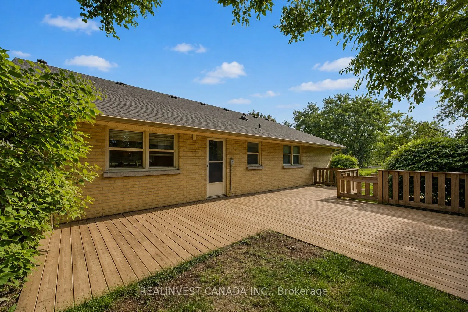 918 Pinecrest Road