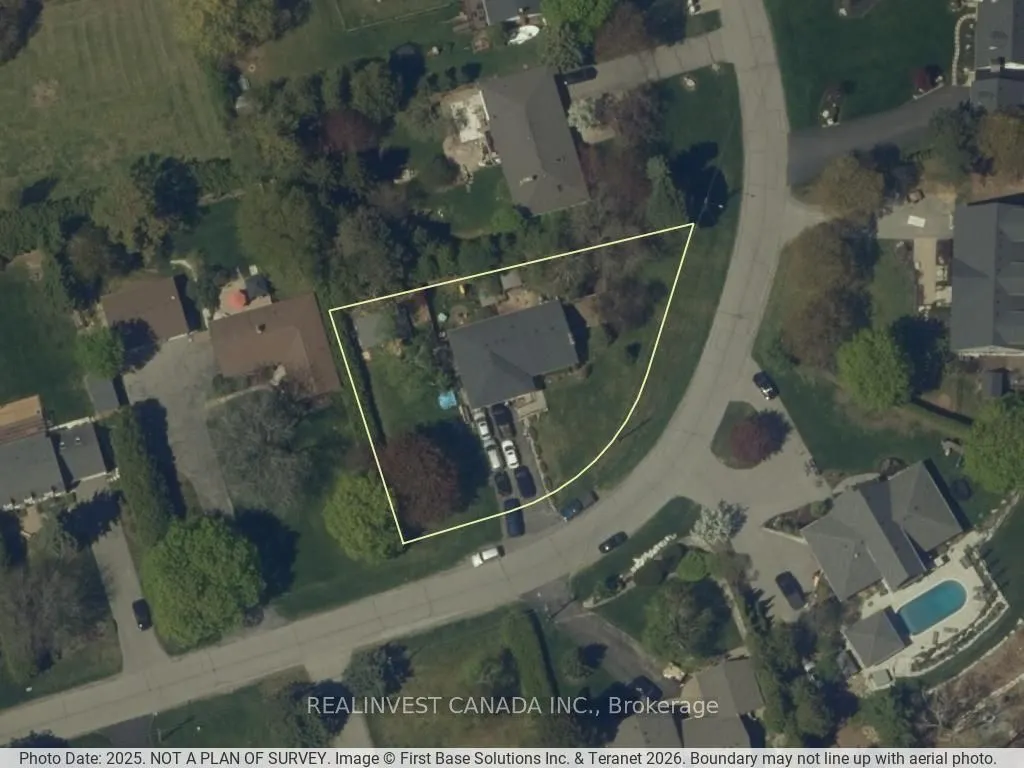 918 Pinecrest Road