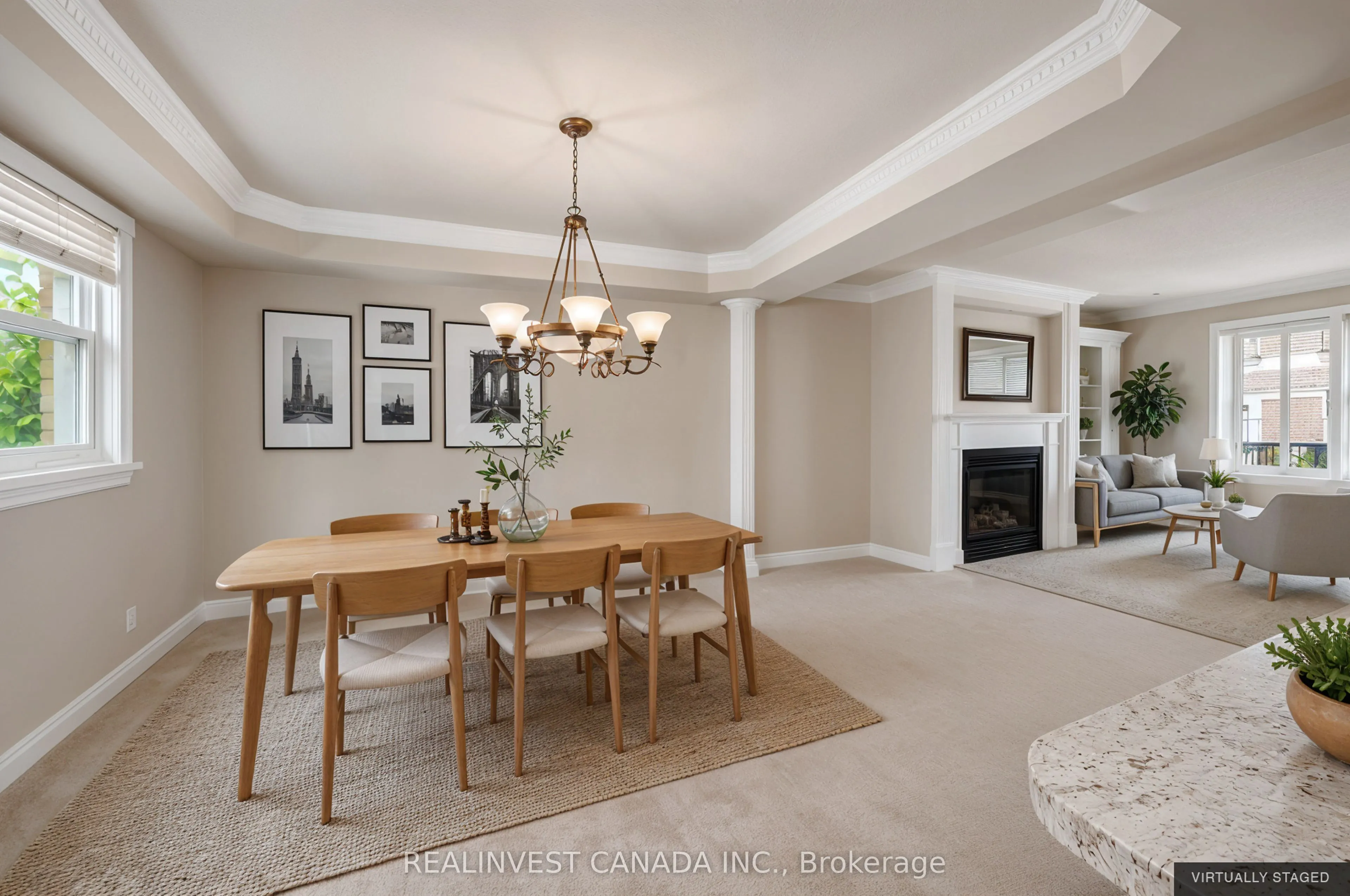 918 Pinecrest Road