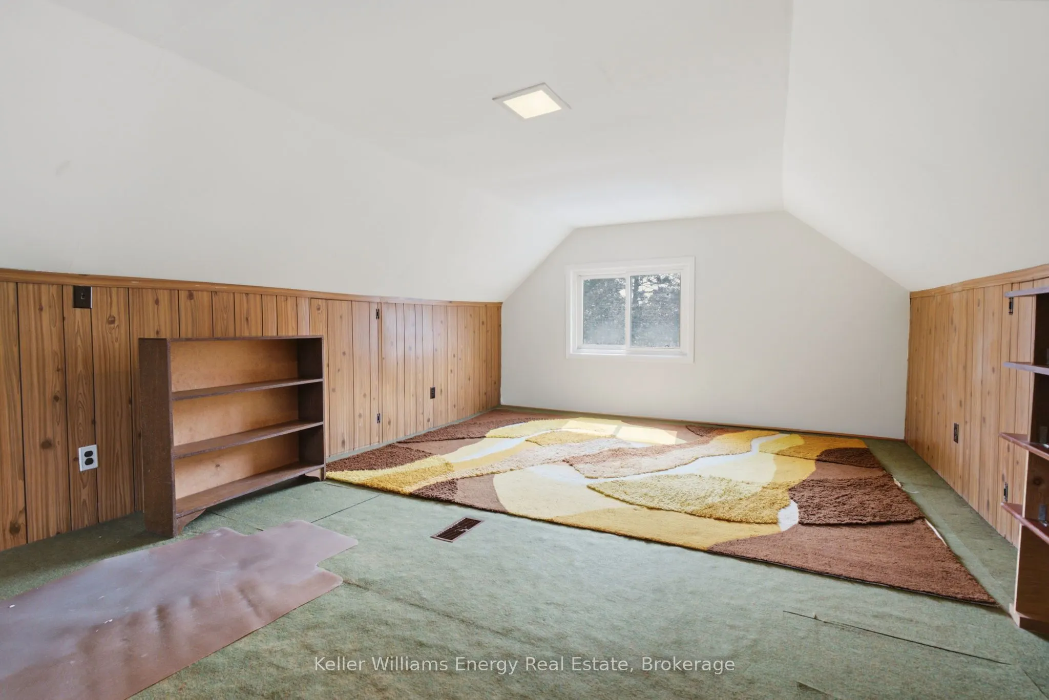 100 Burk Street