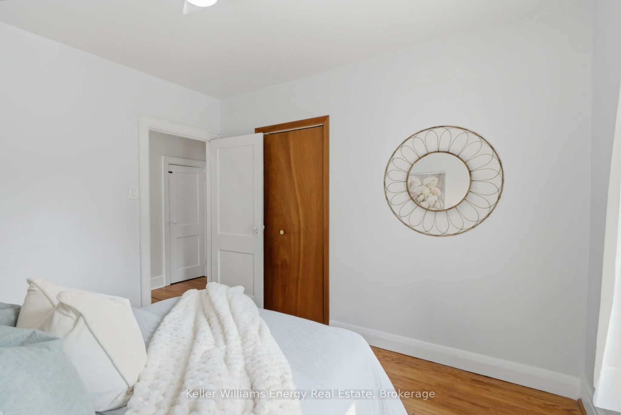 100 Burk Street