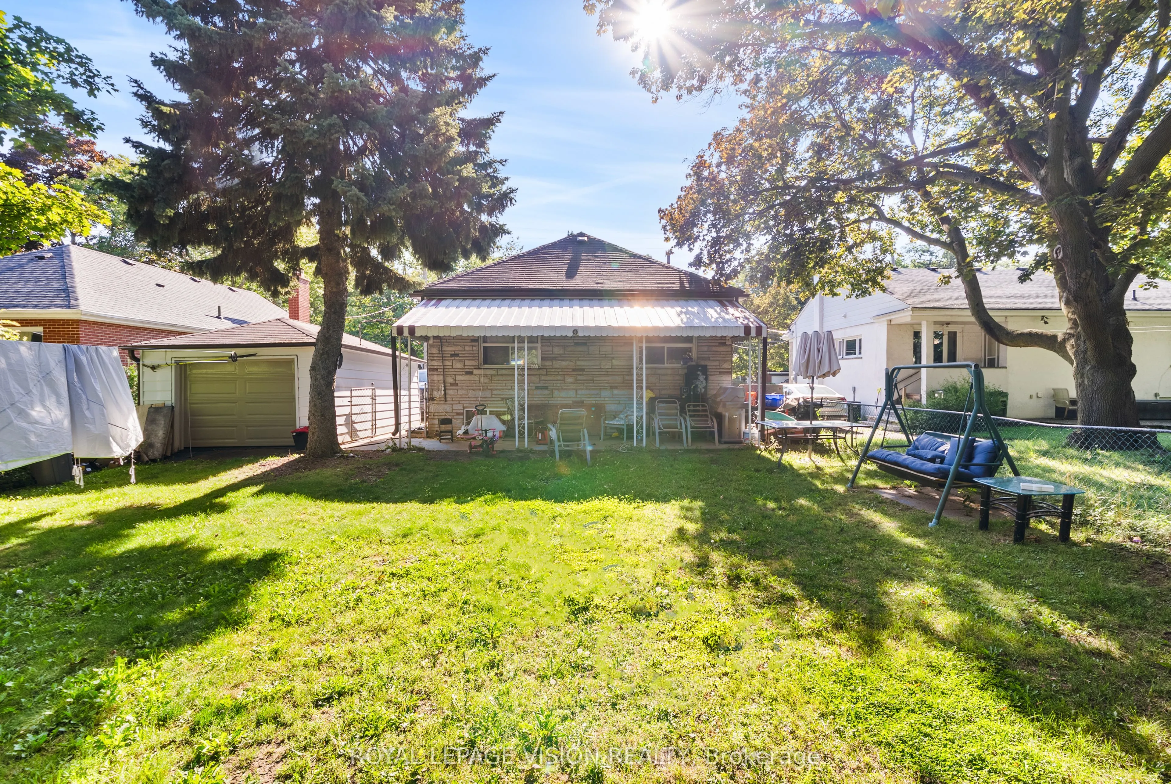 73 Mccowan Road
