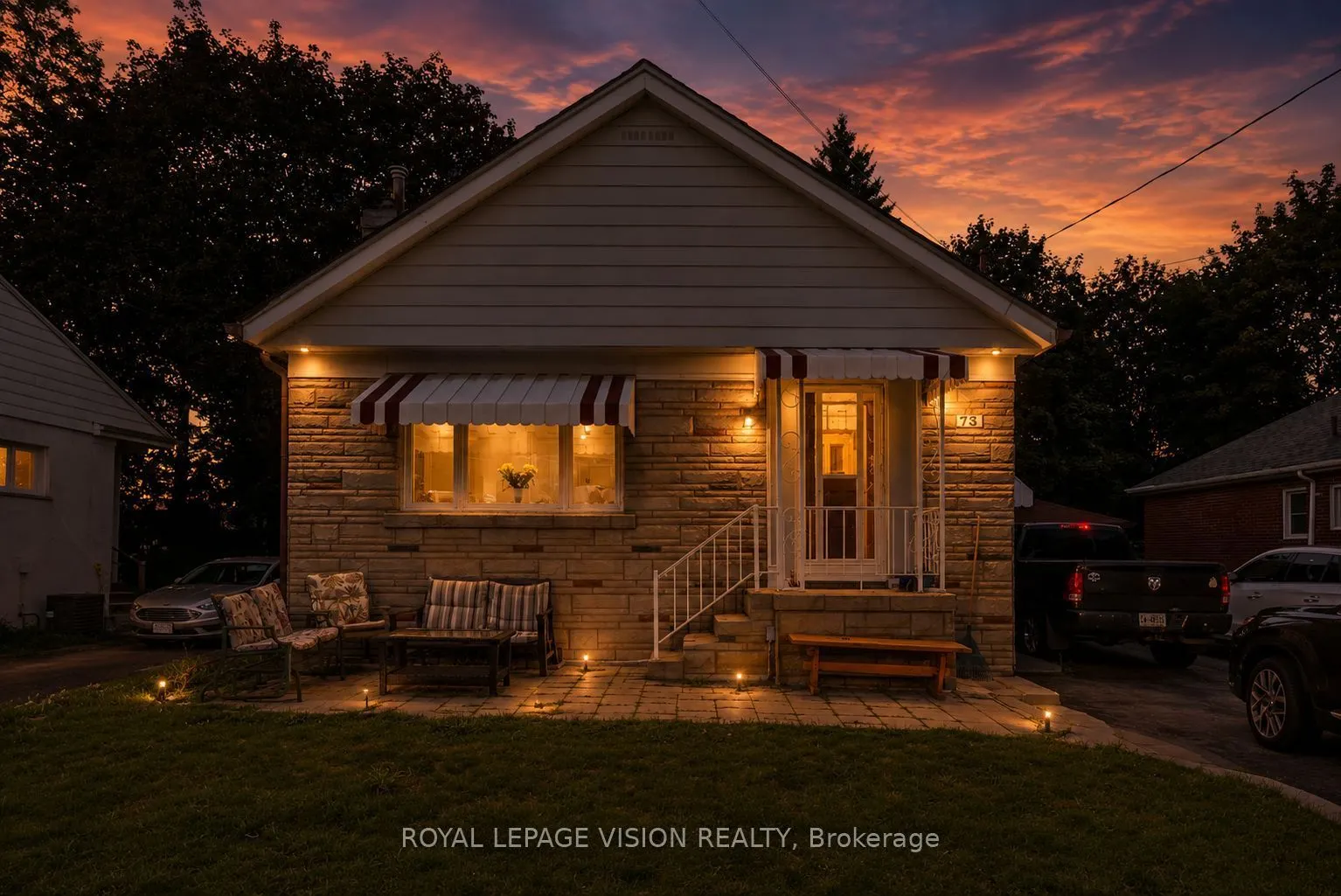 73 Mccowan Road