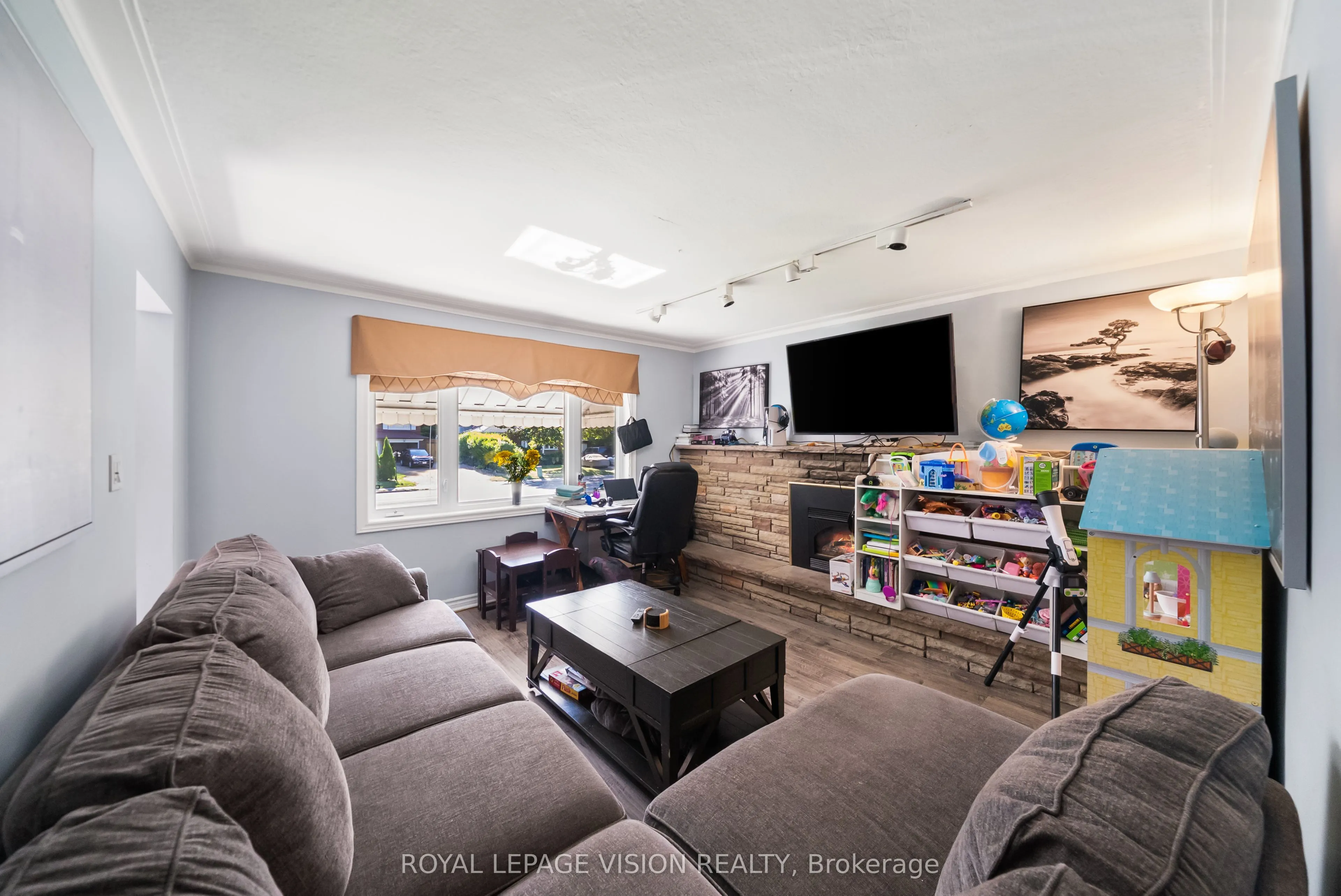 73 Mccowan Road