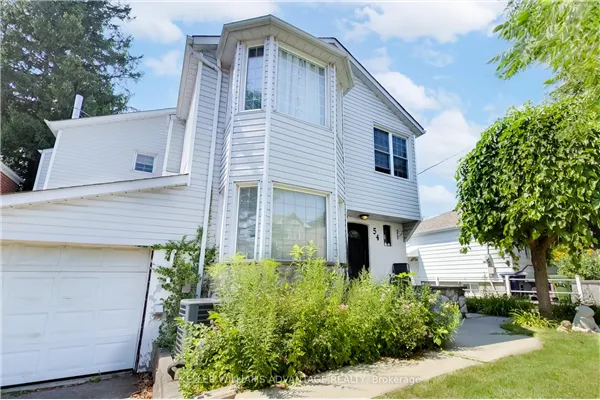 54 Westbourne Avenue