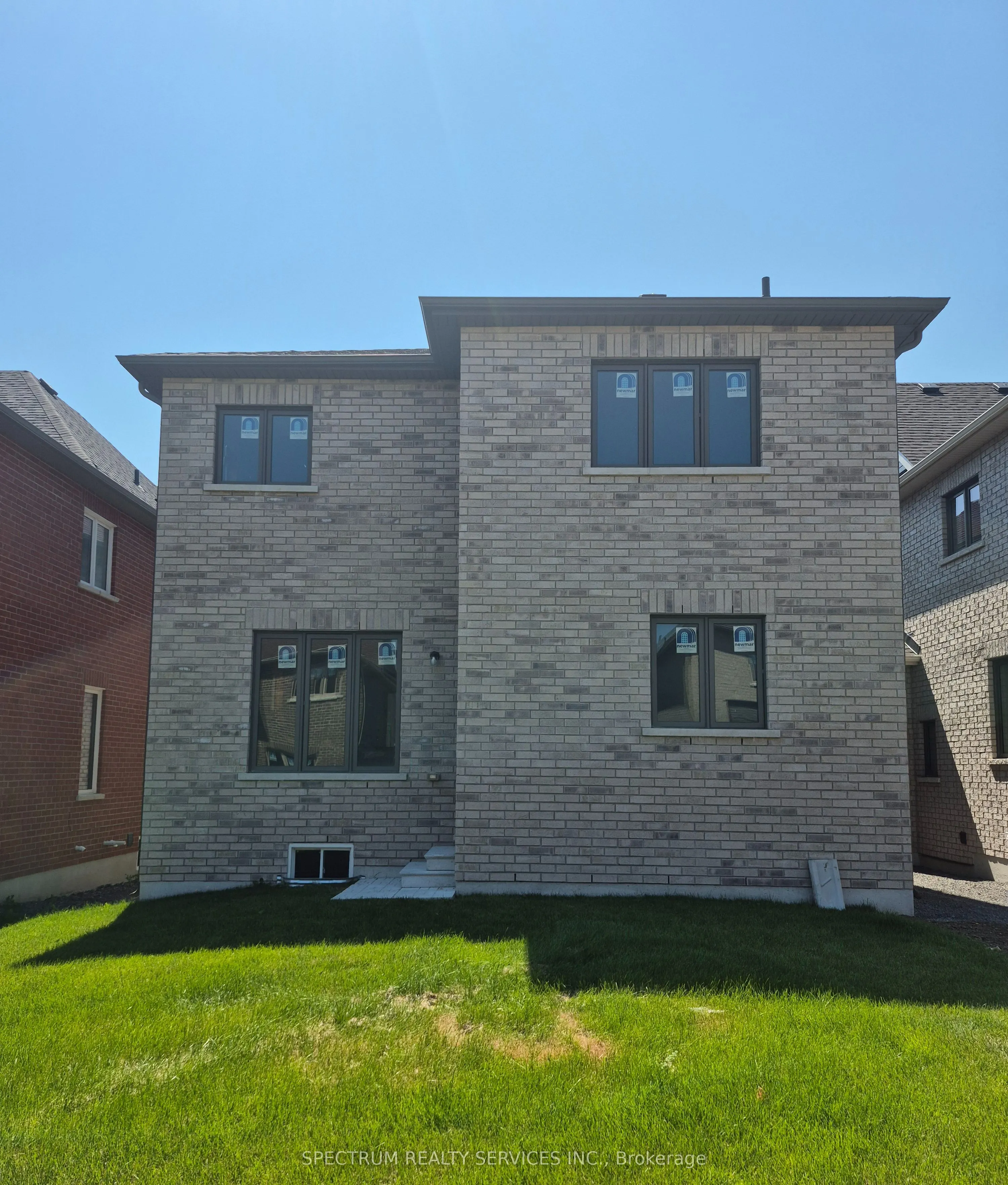 2295 Rudell Road