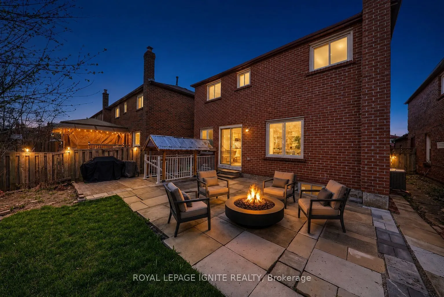 205 Hupfield Trail