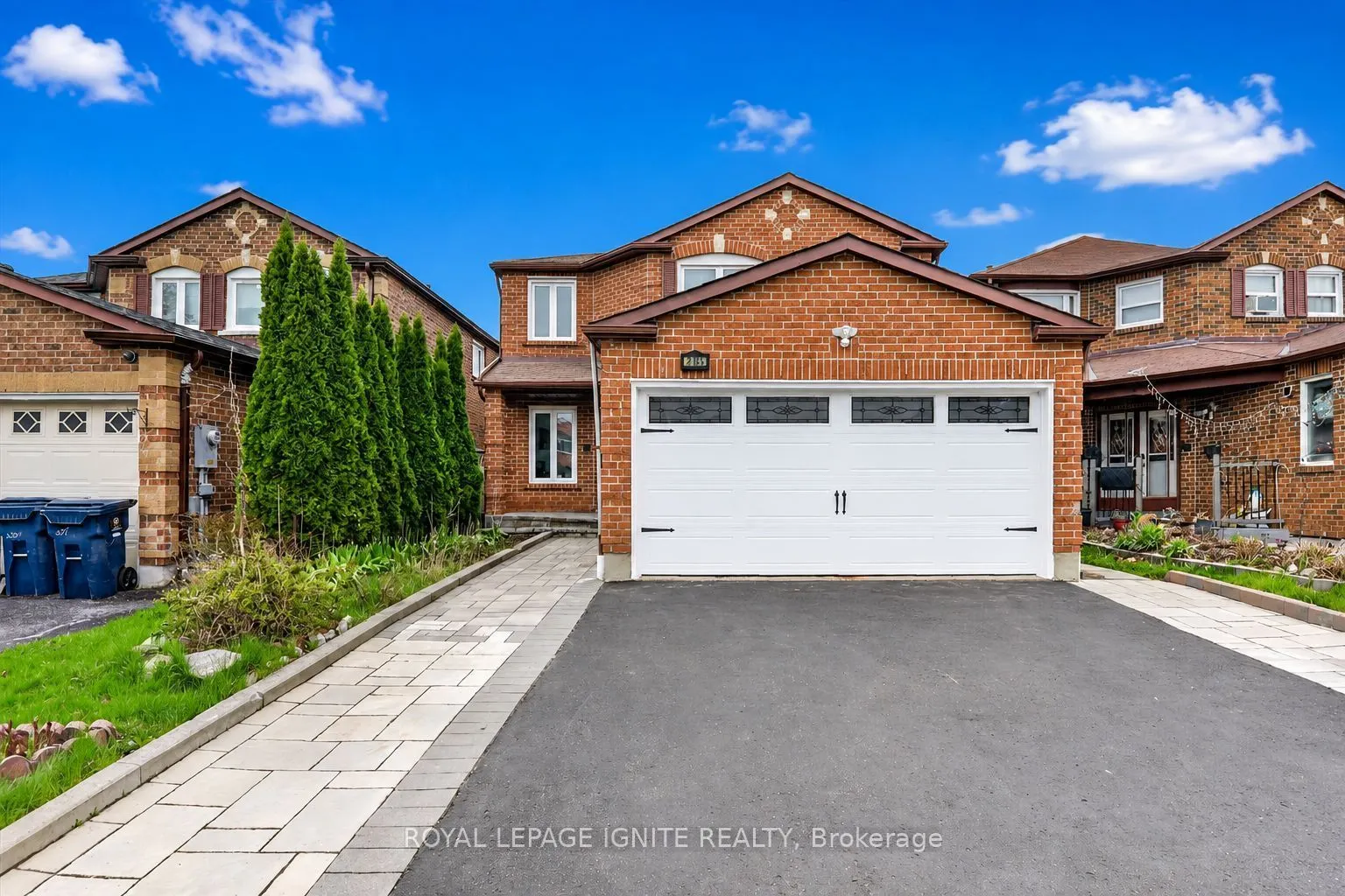 205 Hupfield Trail