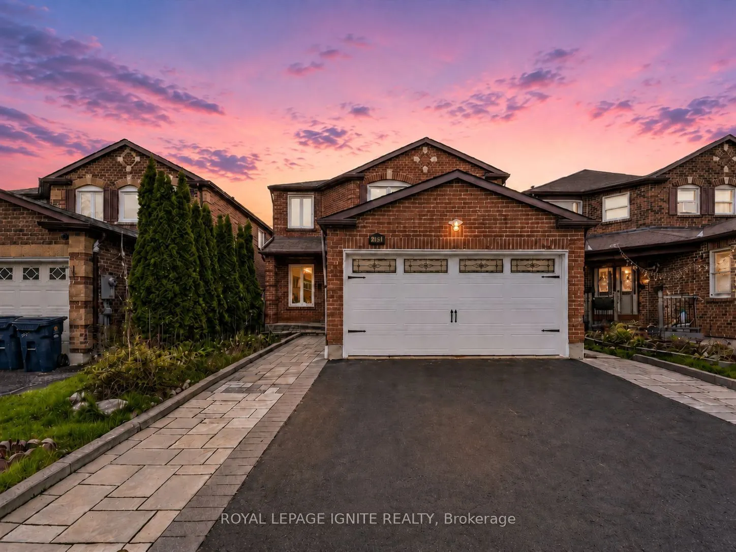 205 Hupfield Trail