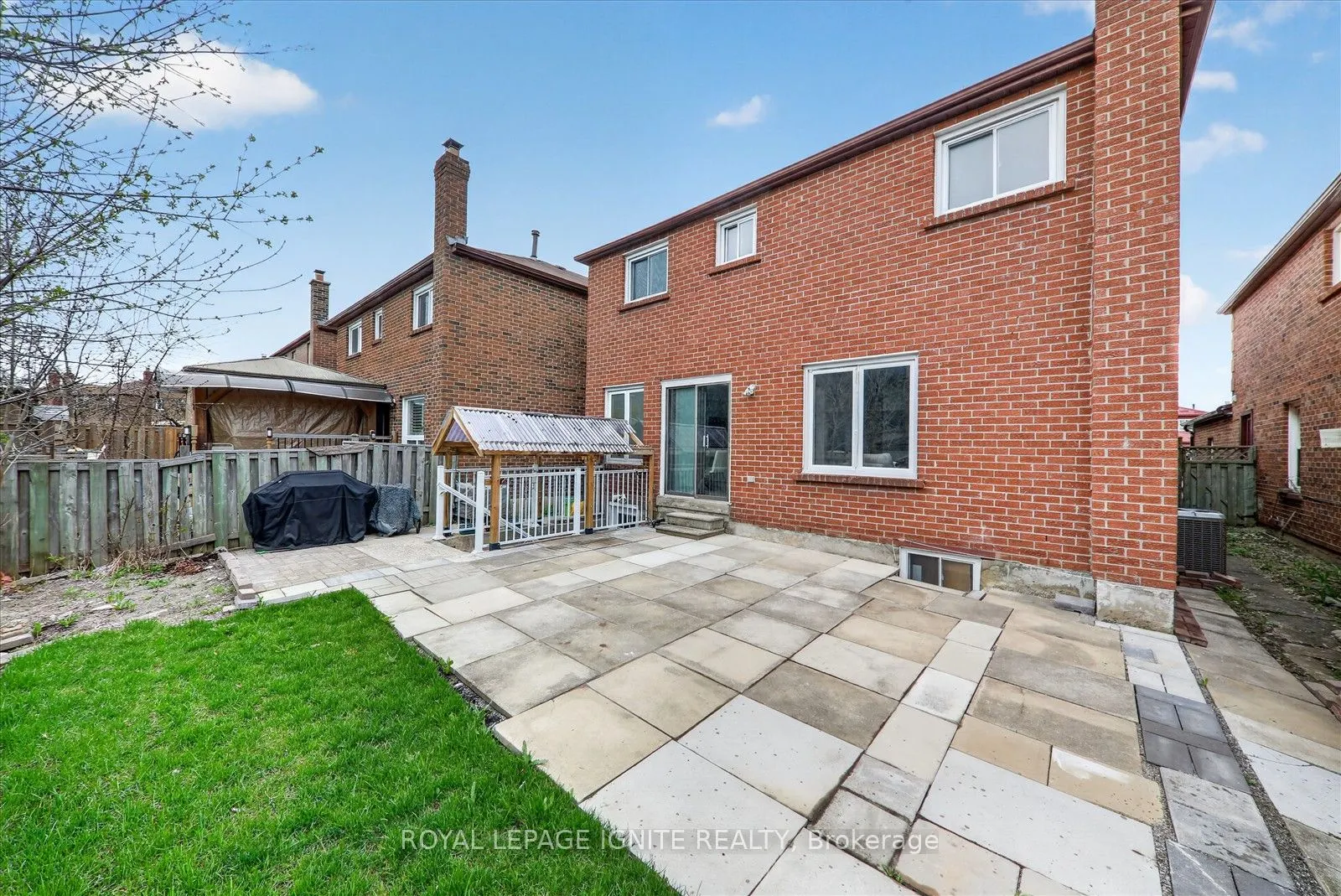 205 Hupfield Trail
