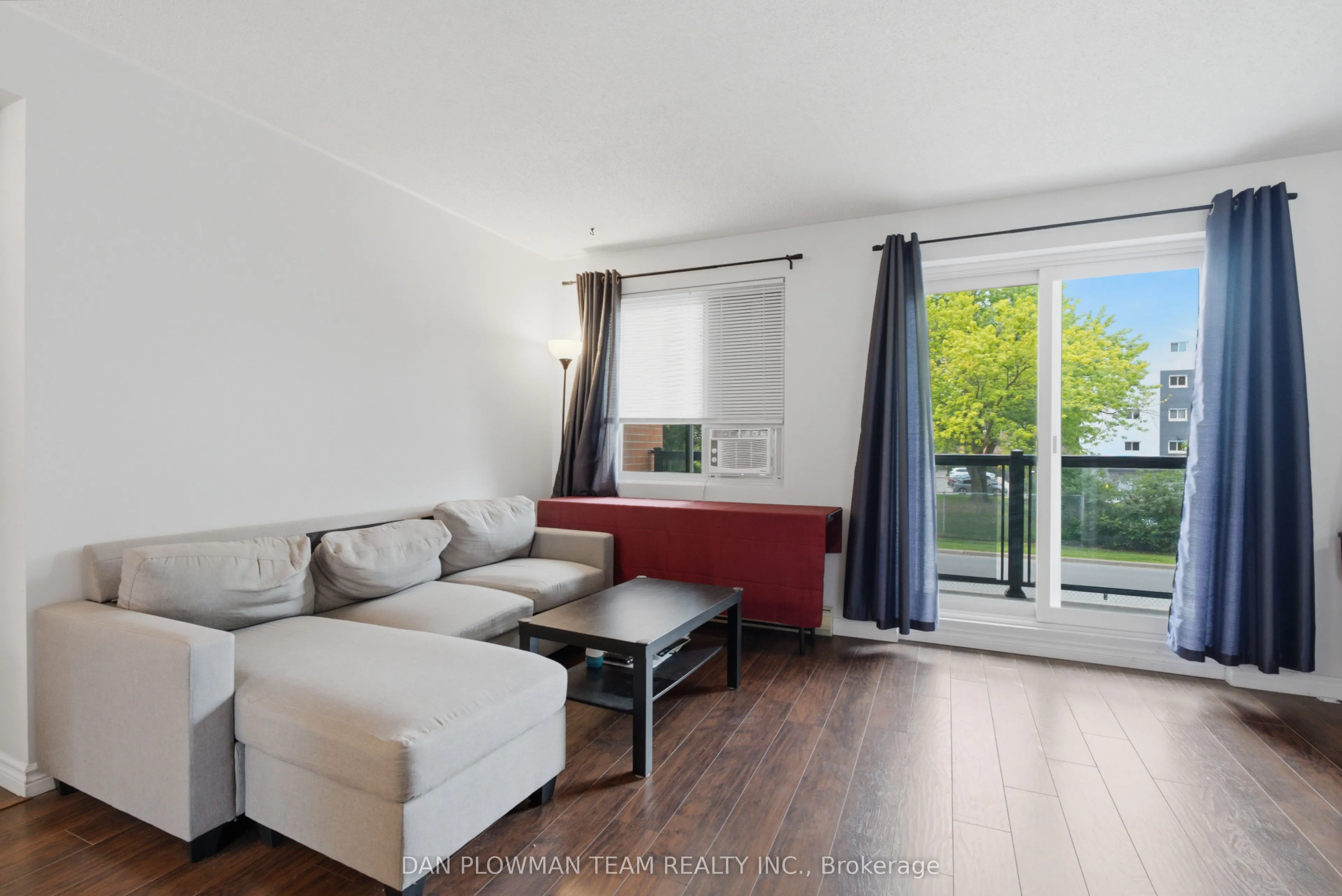 131 Taunton Road E #204