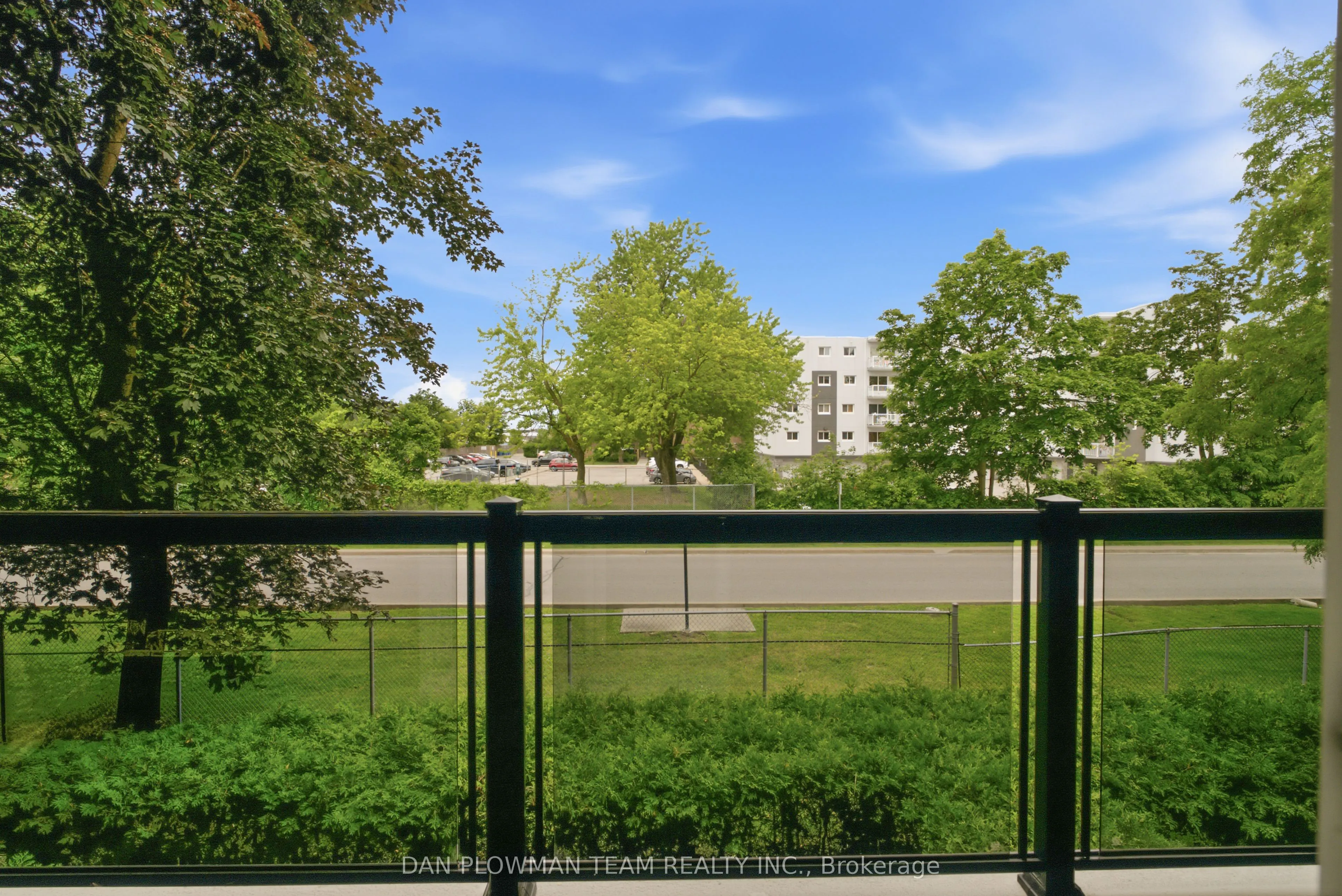 131 Taunton Road E #204