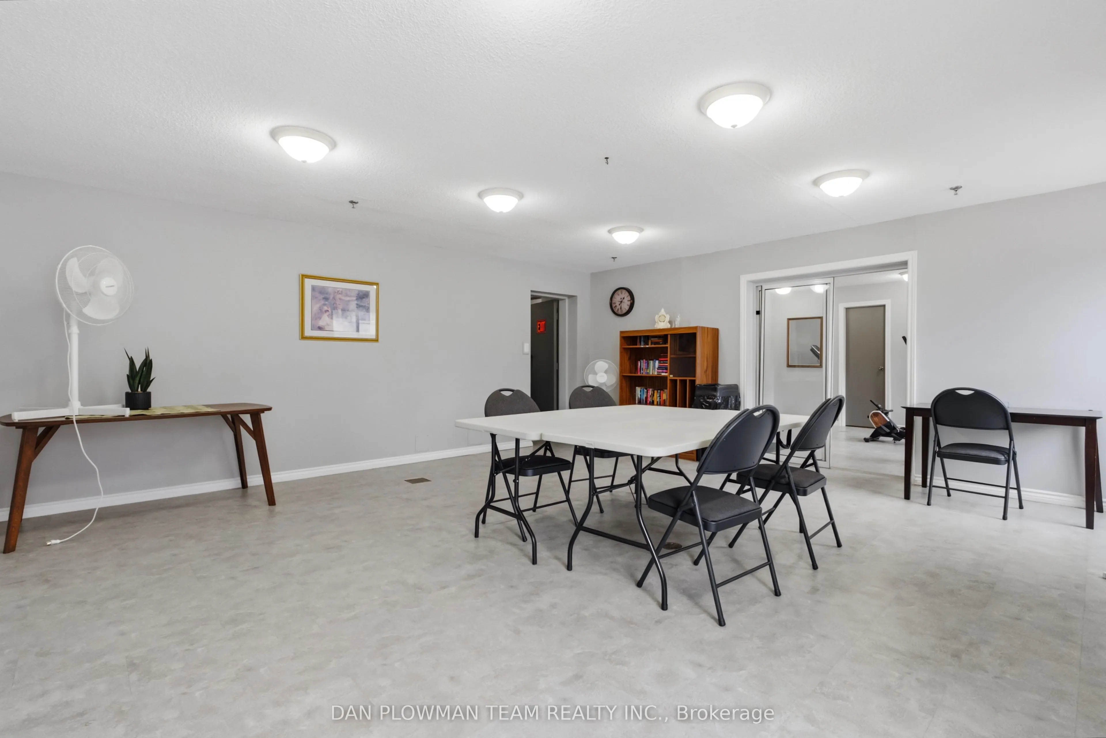 131 Taunton Road E #204