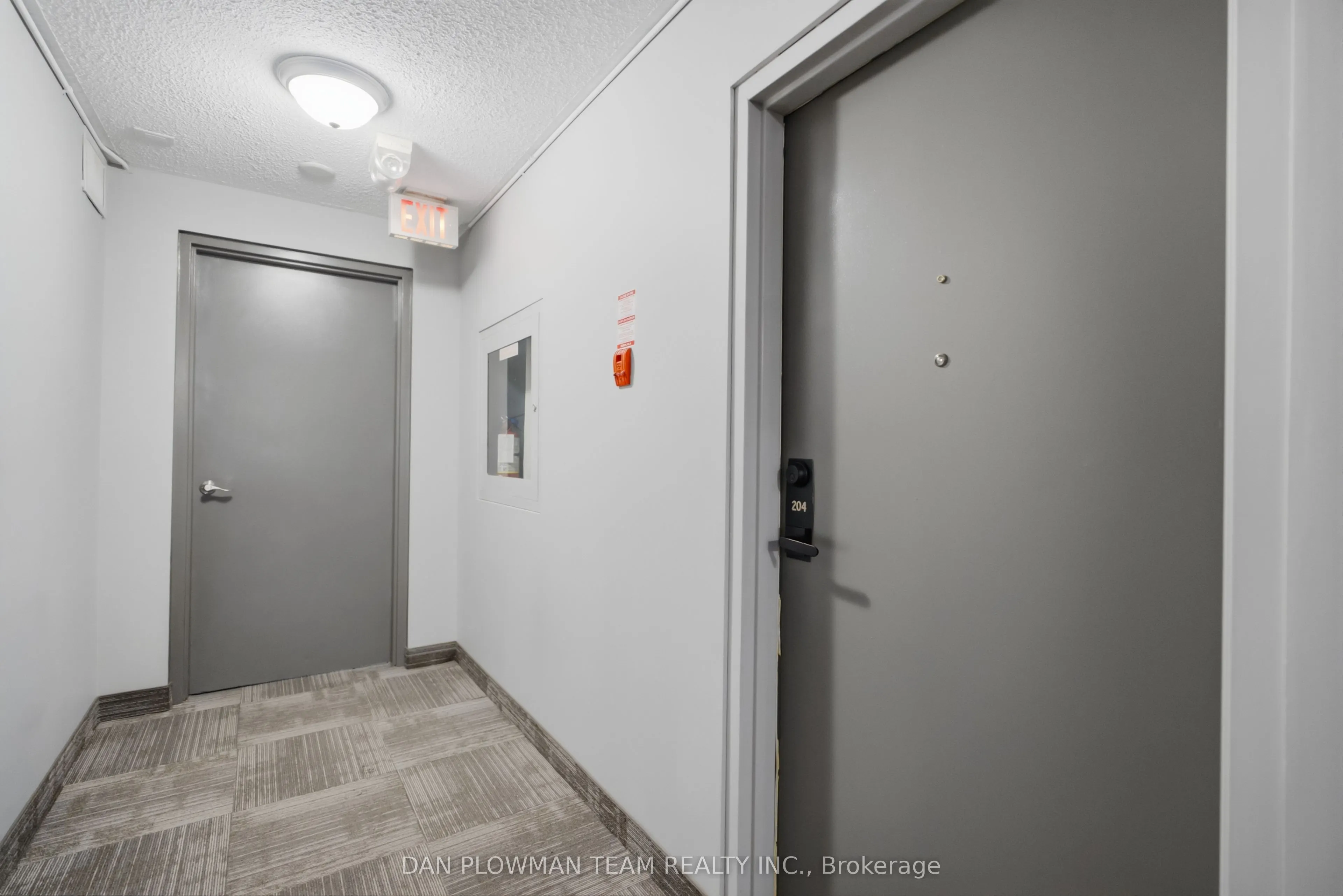 131 Taunton Road E #204