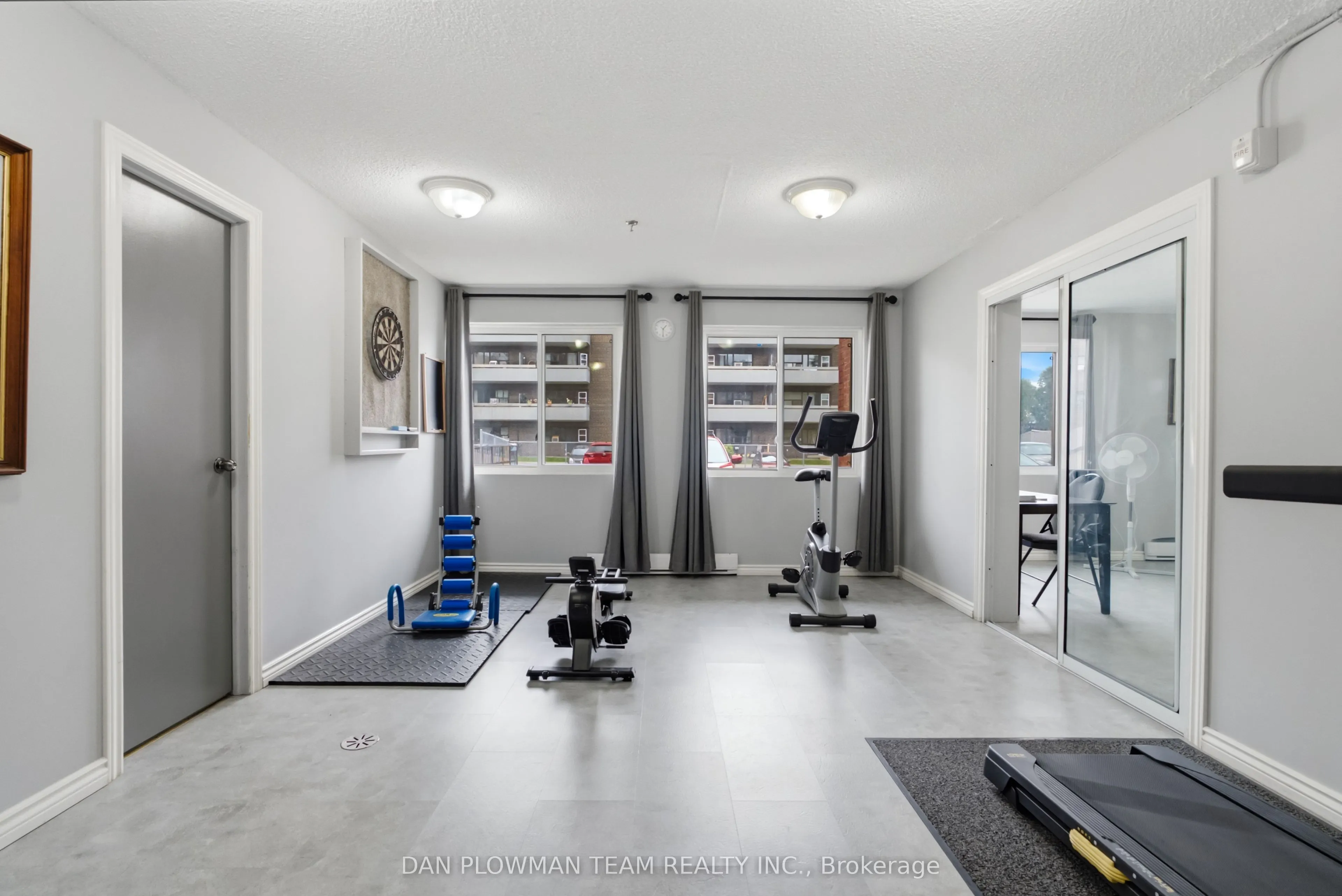131 Taunton Road E #204