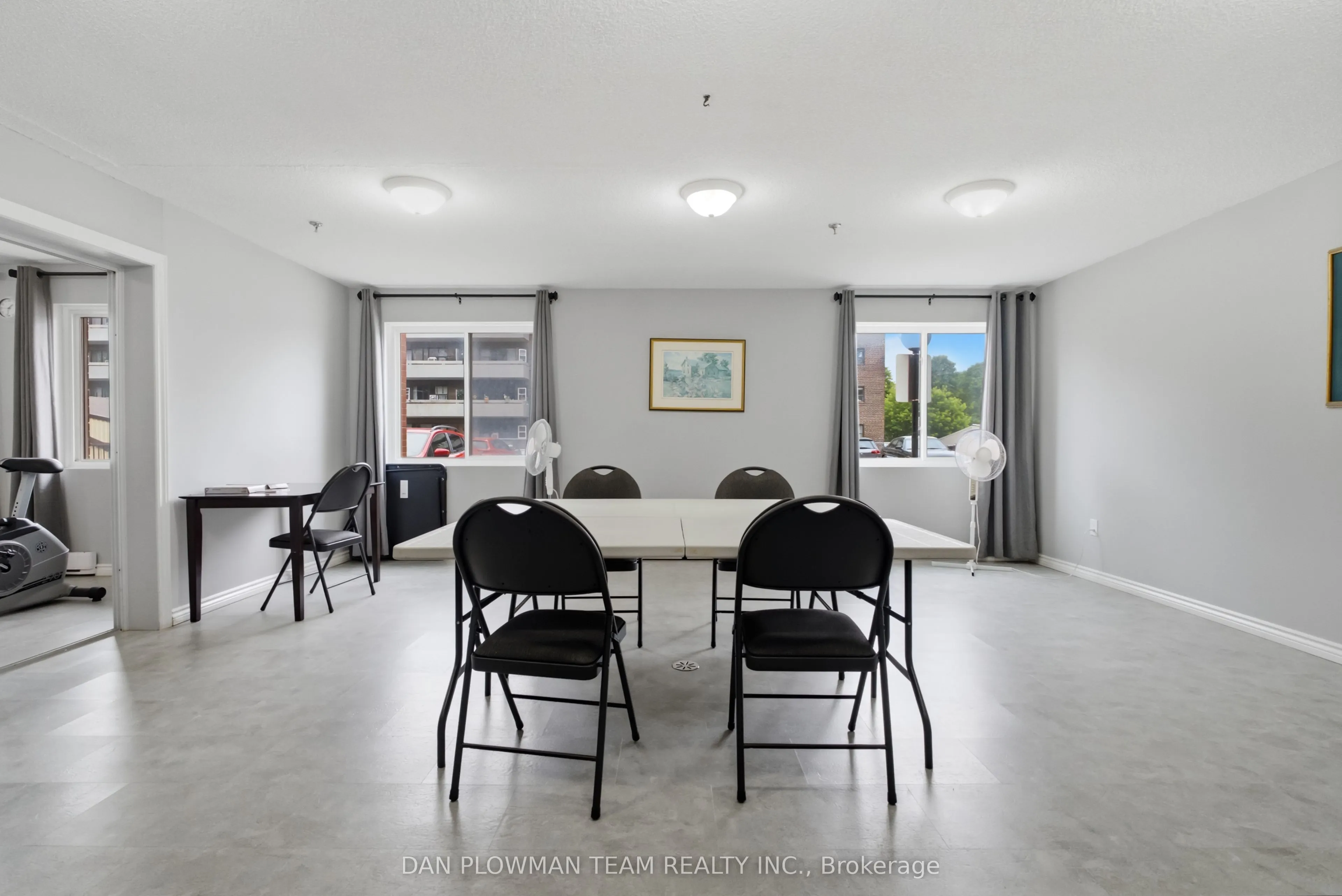 131 Taunton Road E #204