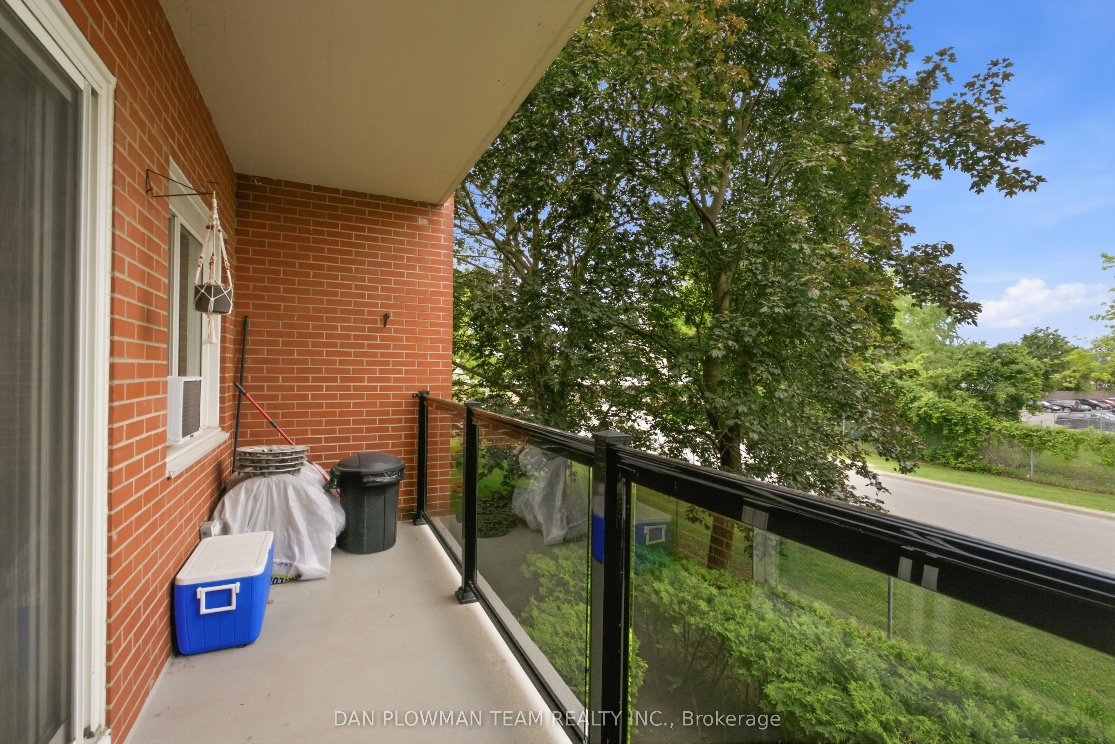 131 Taunton Road E #204
