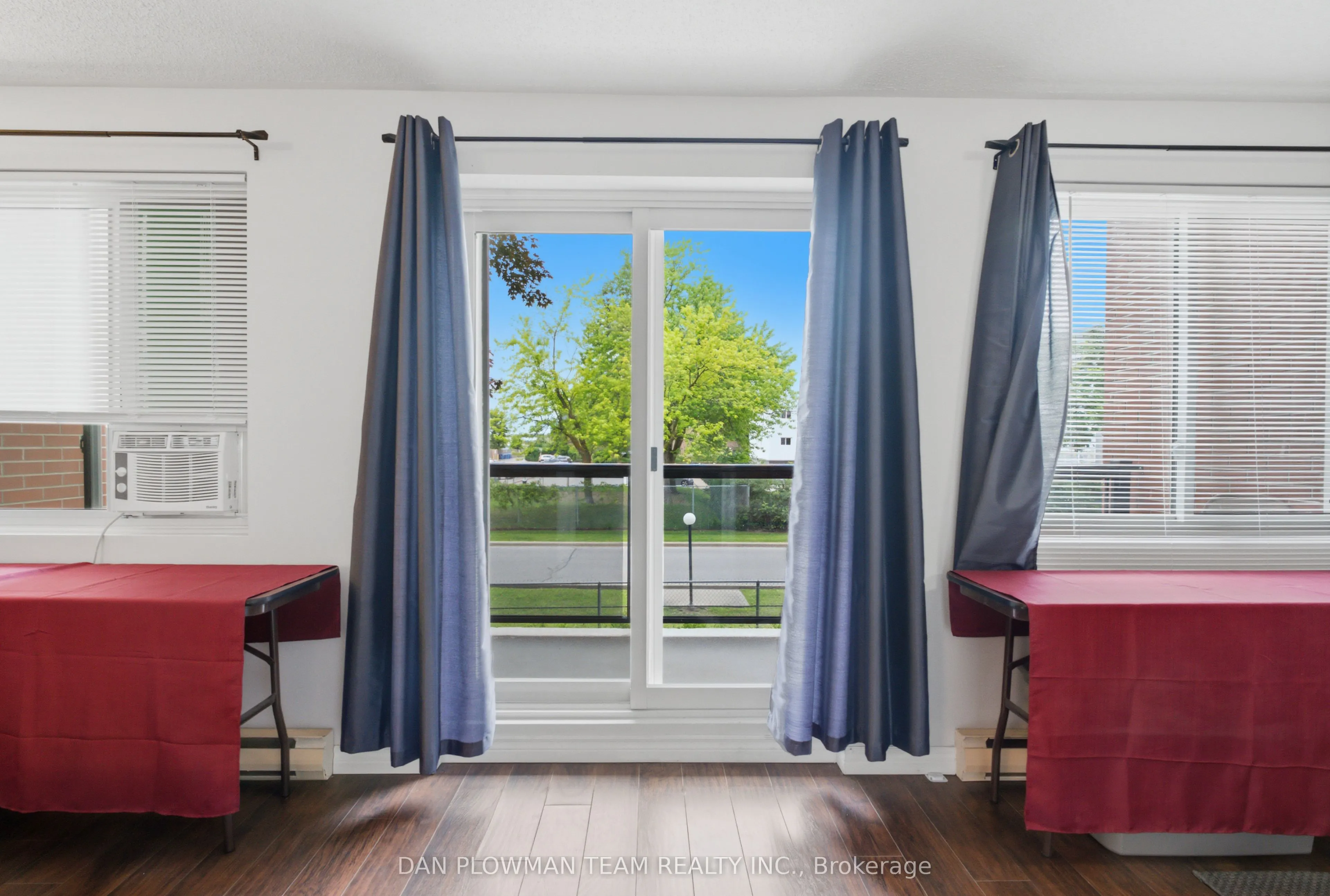 131 Taunton Road E #204