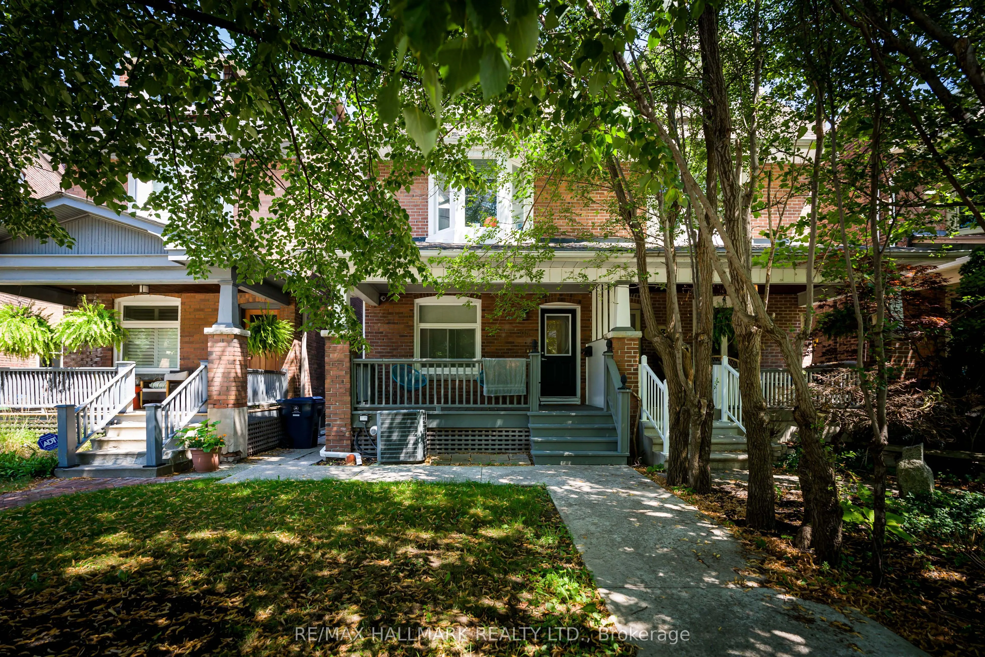 115 Rainsford Road #Lower