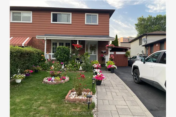 83 Coxworth Crescent