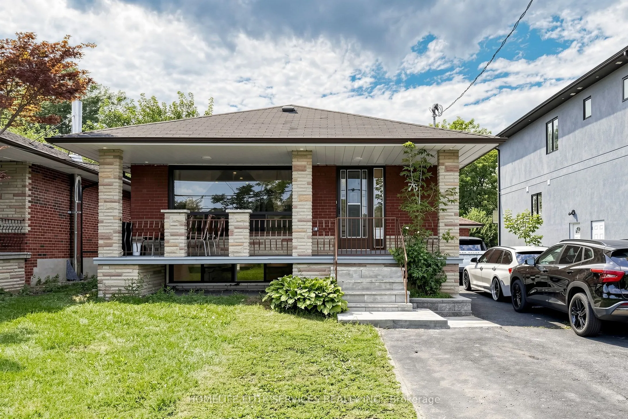 76 Gooderham Drive