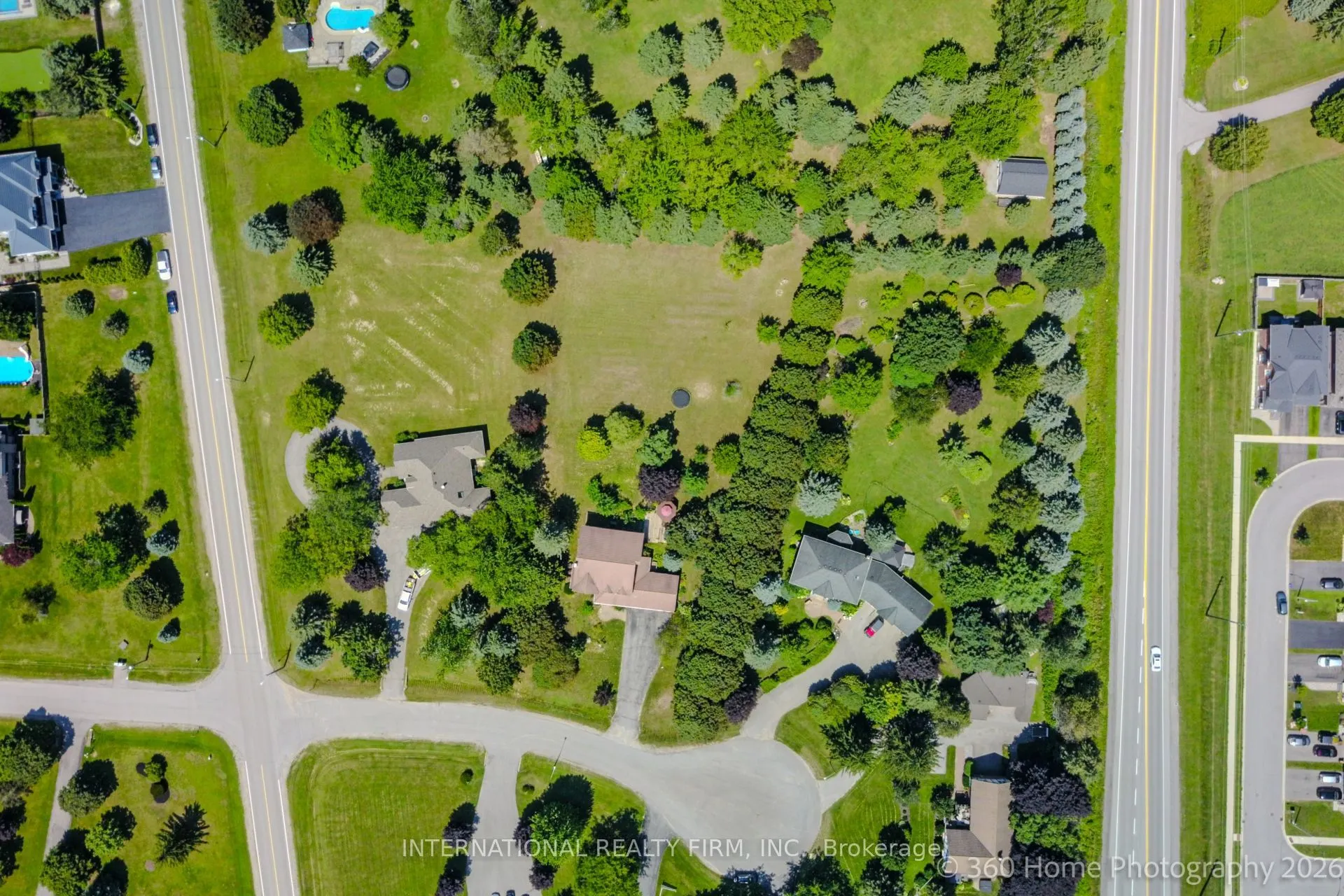3 Taunus Court